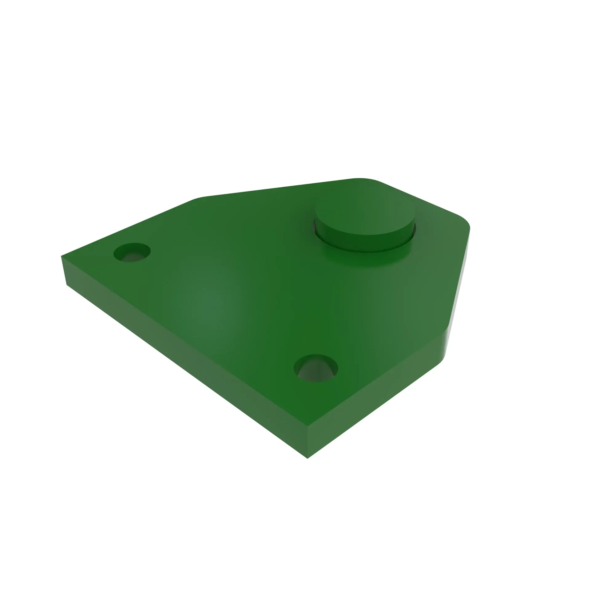 John Deere Pivot - AA40723
