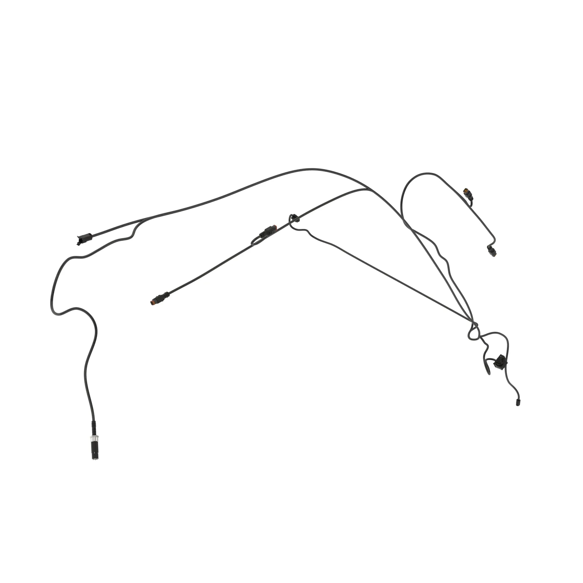 John Deere Wiring Harness - AXX12223