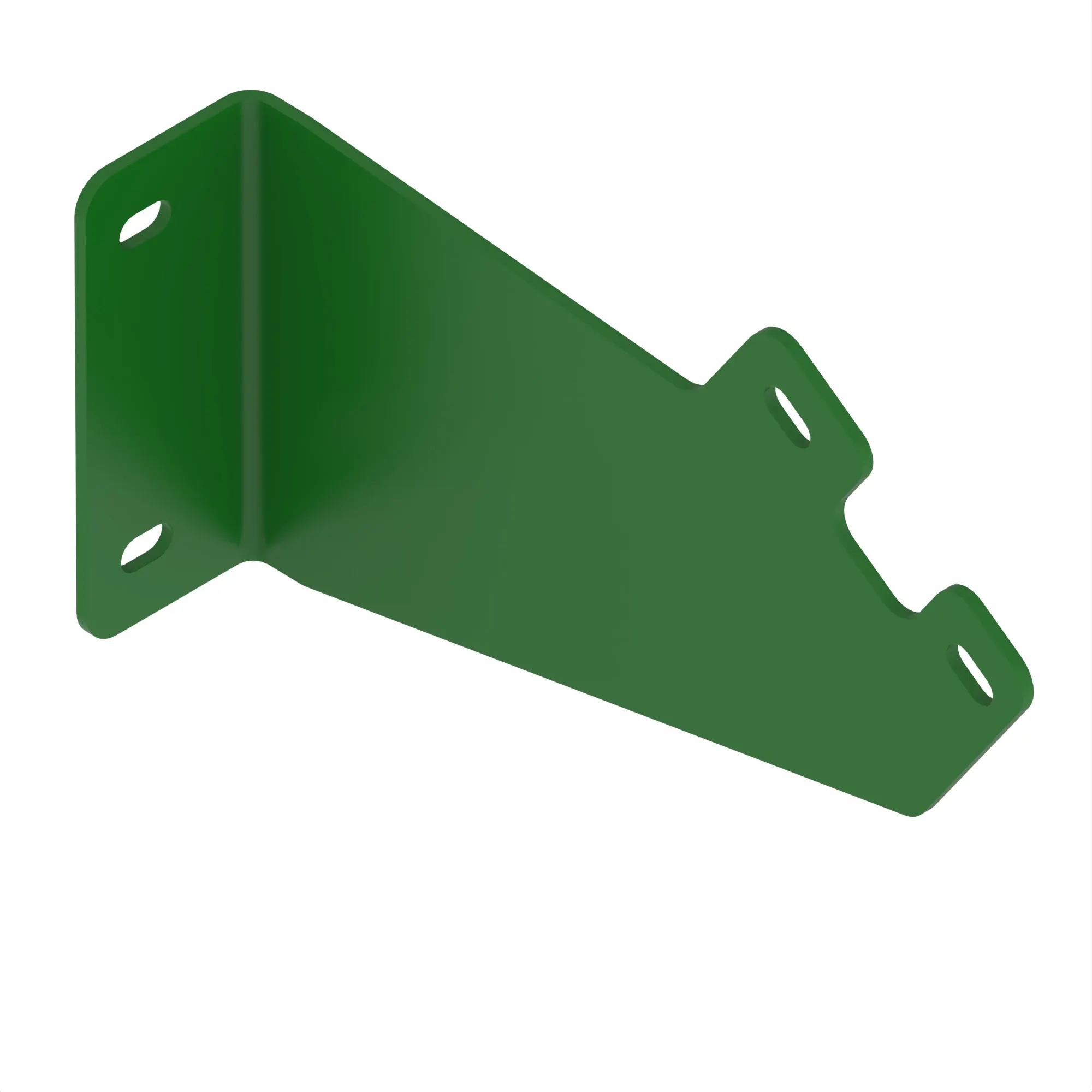 BRACKET, GT COVER