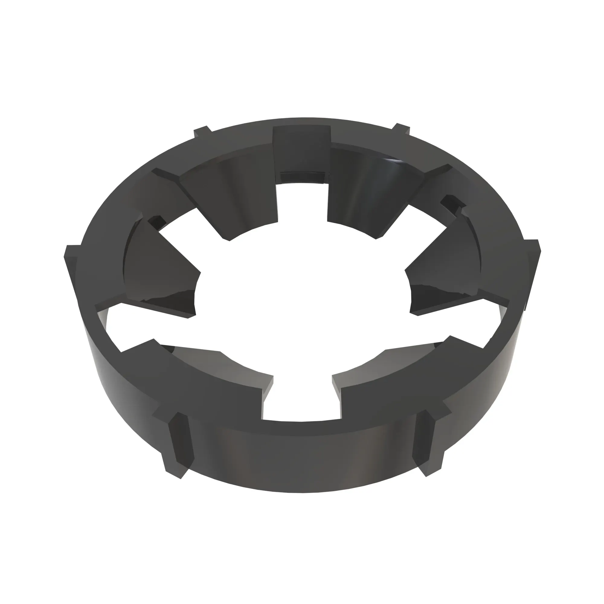 John Deere Bulb Retainer - H219367