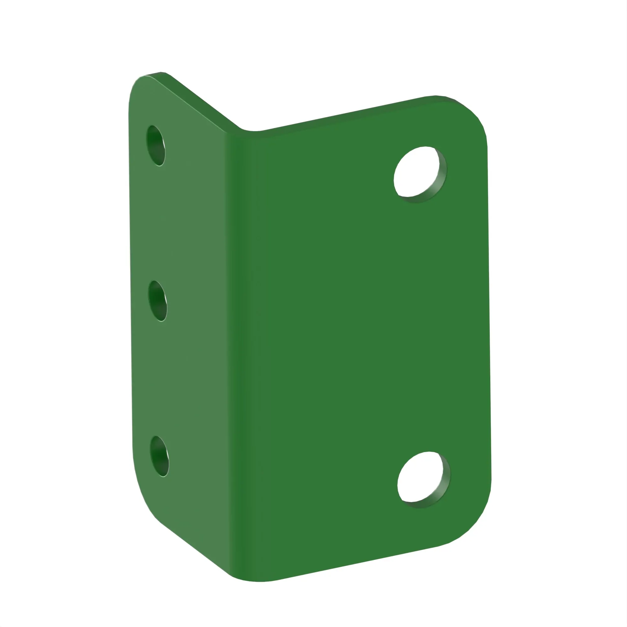 BRACKET, CONNER A FRAME BRACKET, EL
