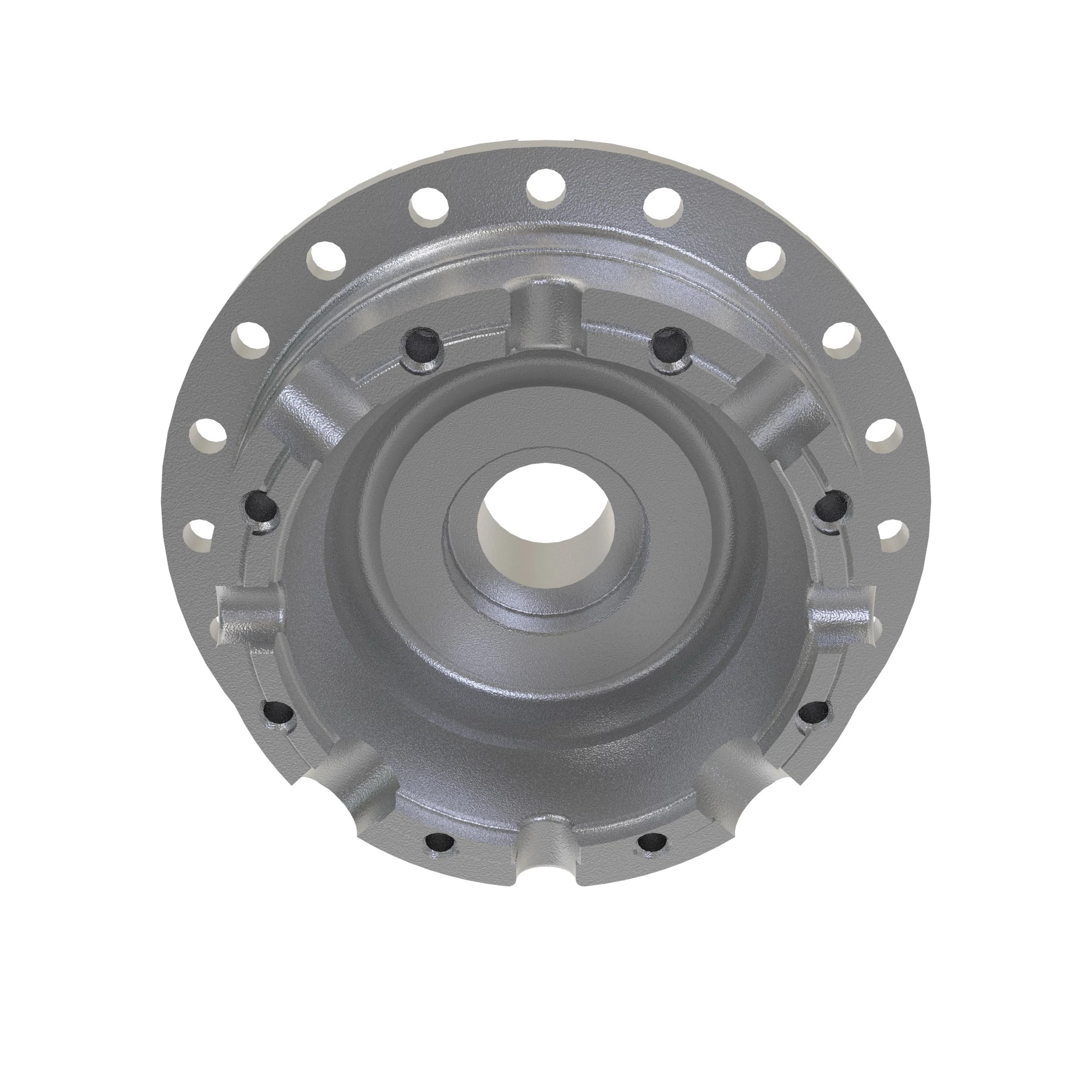 John Deere Differential Housing - YZ120655