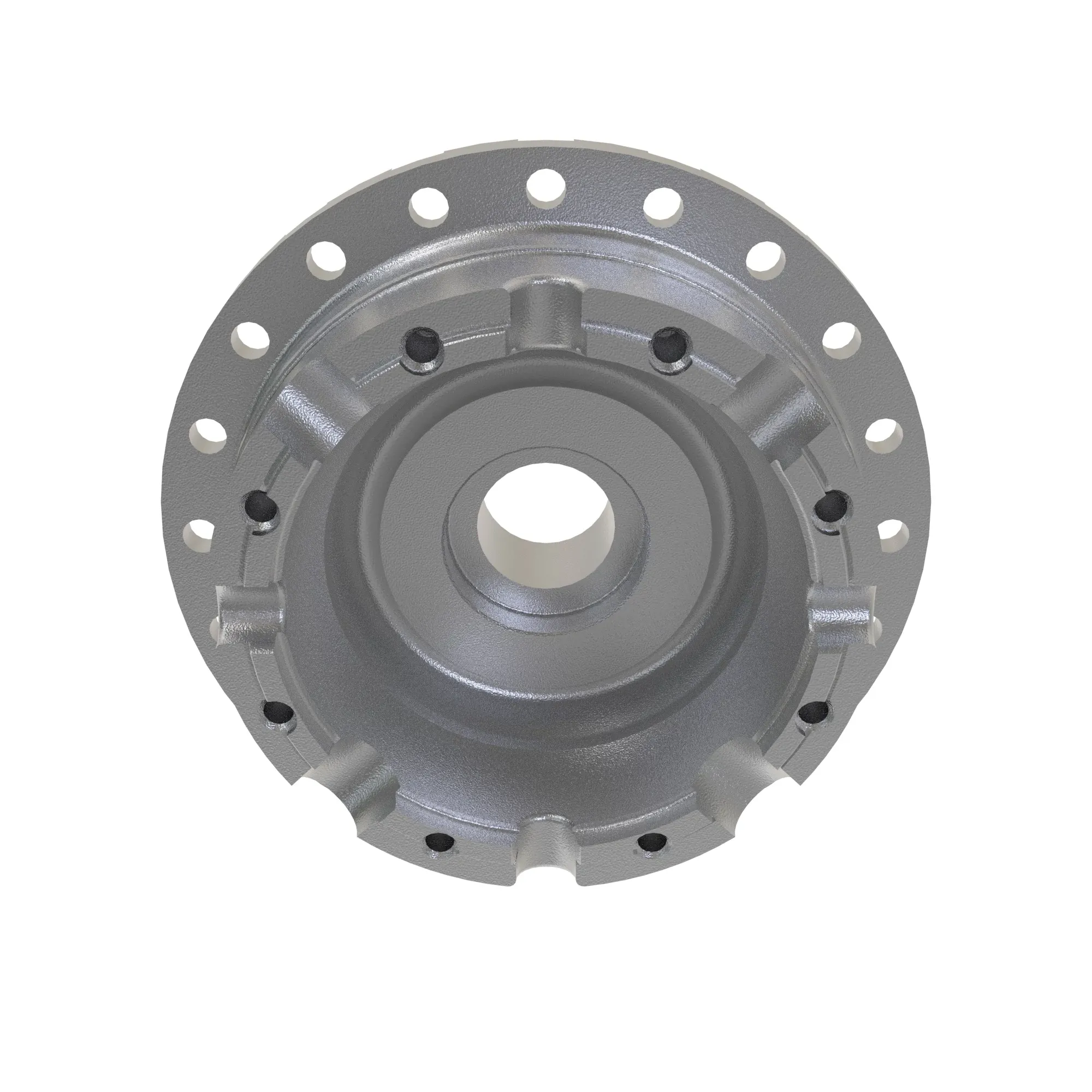 John Deere Differential Housing - YZ120655