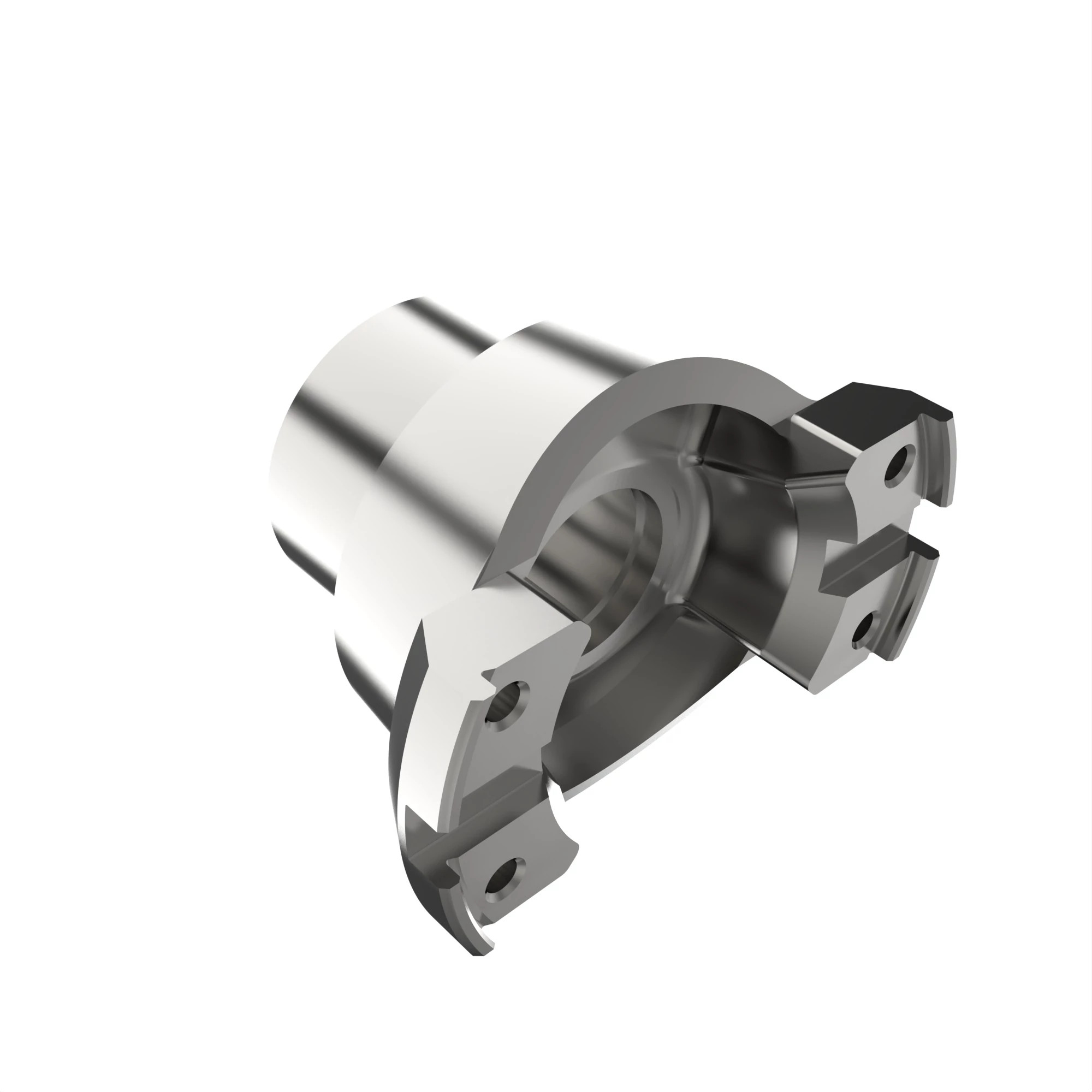 UNIVERSAL JOINT YOKE