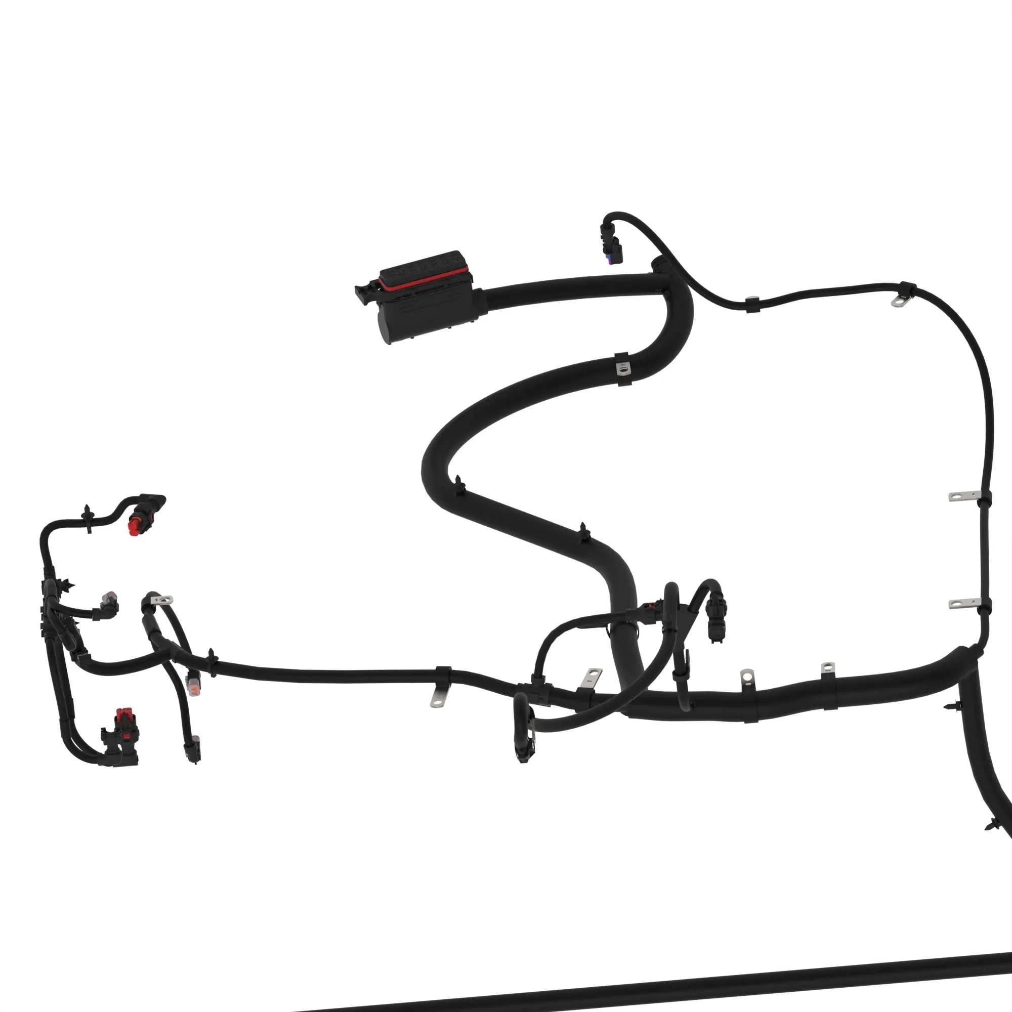 WIRING HARNESS, ENGINE MOUNT HARNES