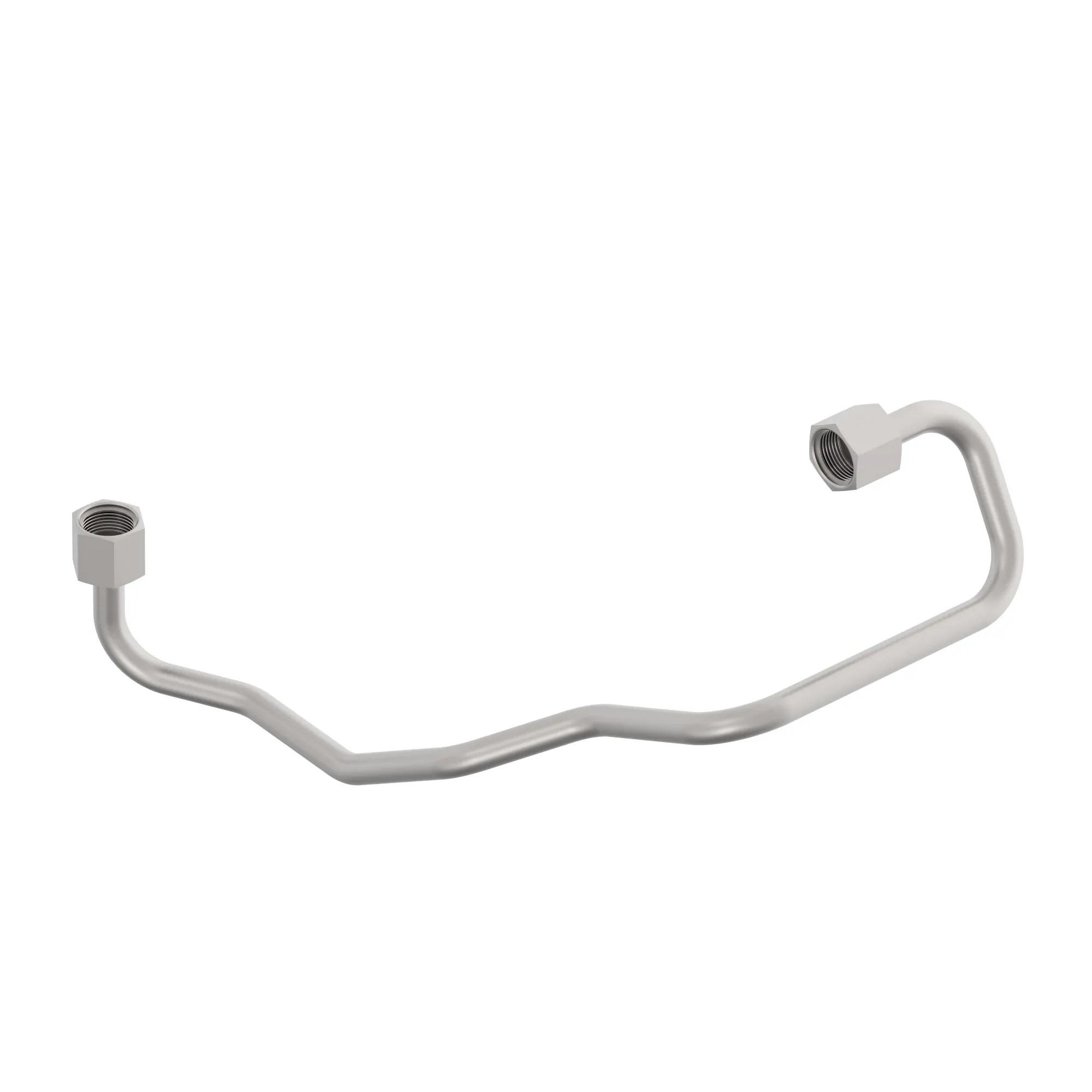 BRAKE LINE, SEC.BRAKE