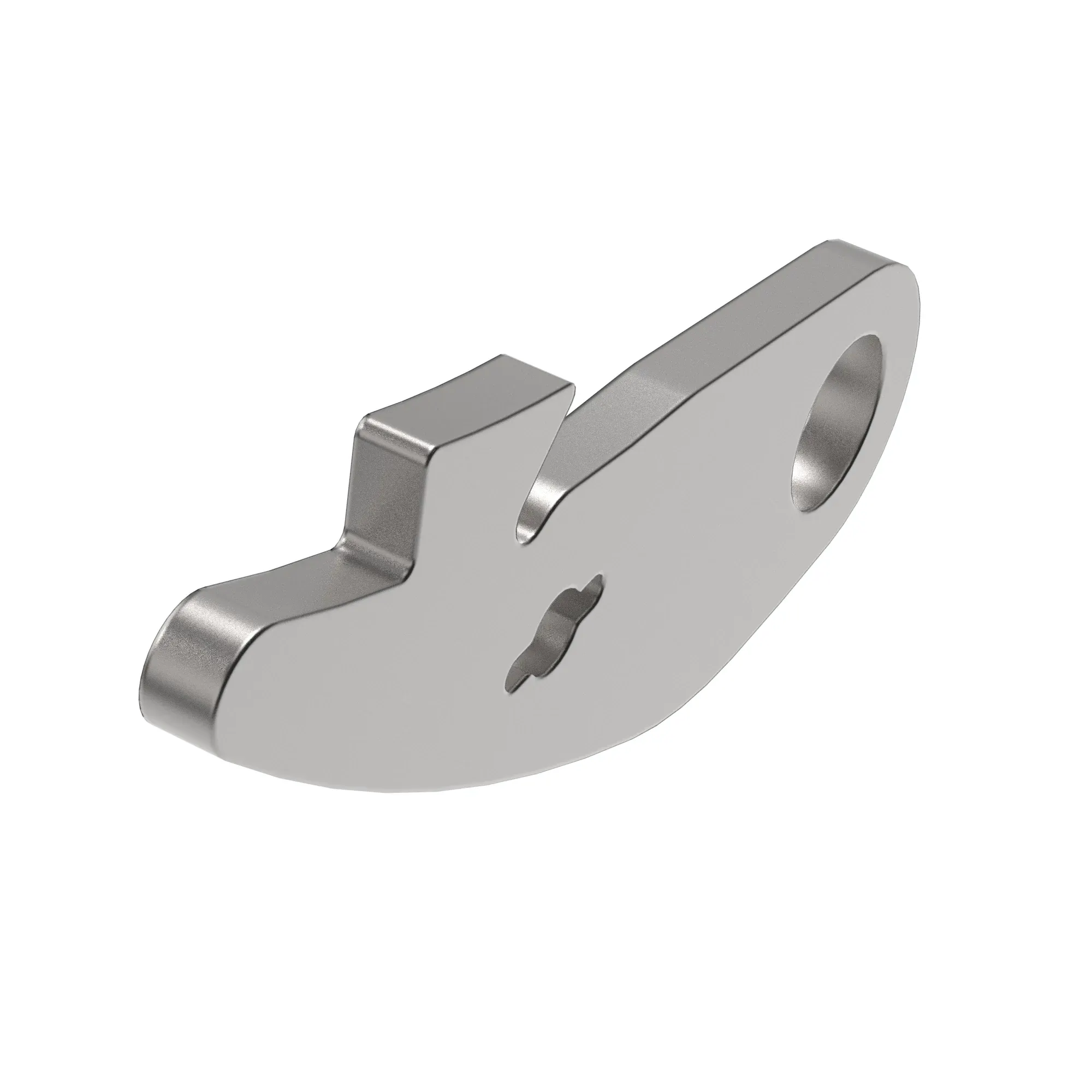John Deere Latch - M110143