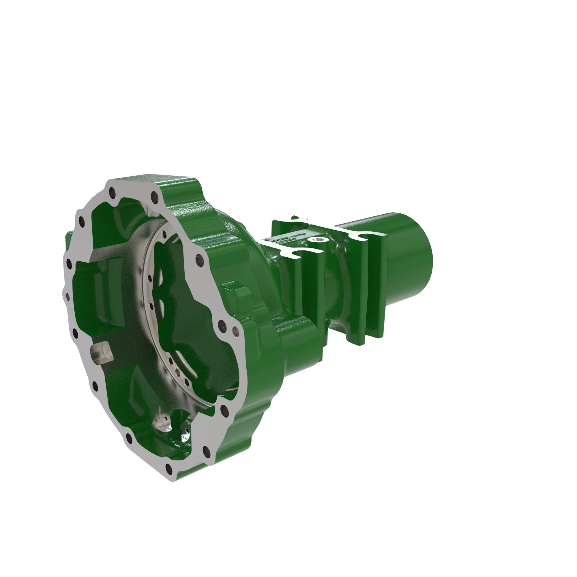 LVU23303: Rear Axle Housing