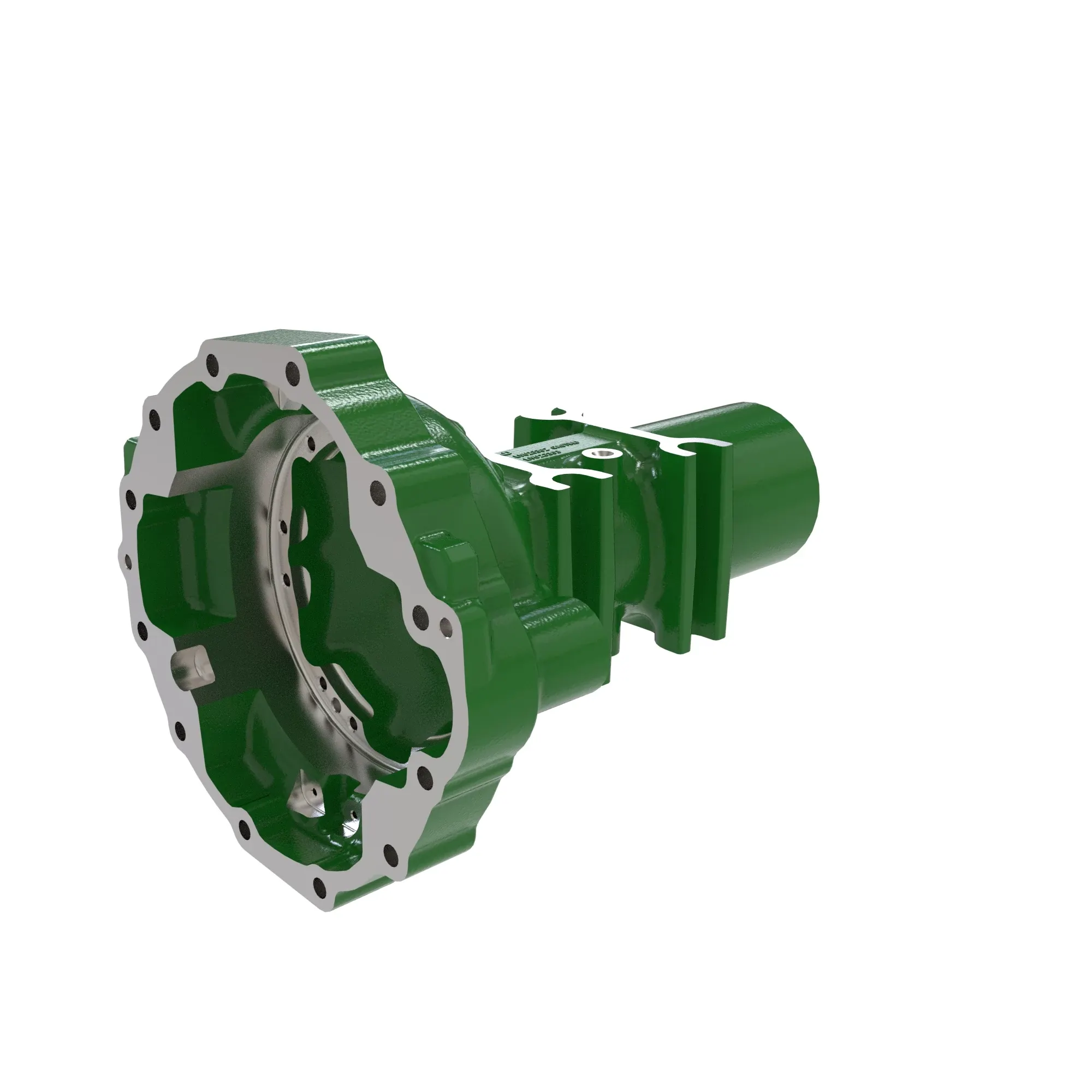 LVU23303: Rear Axle Housing