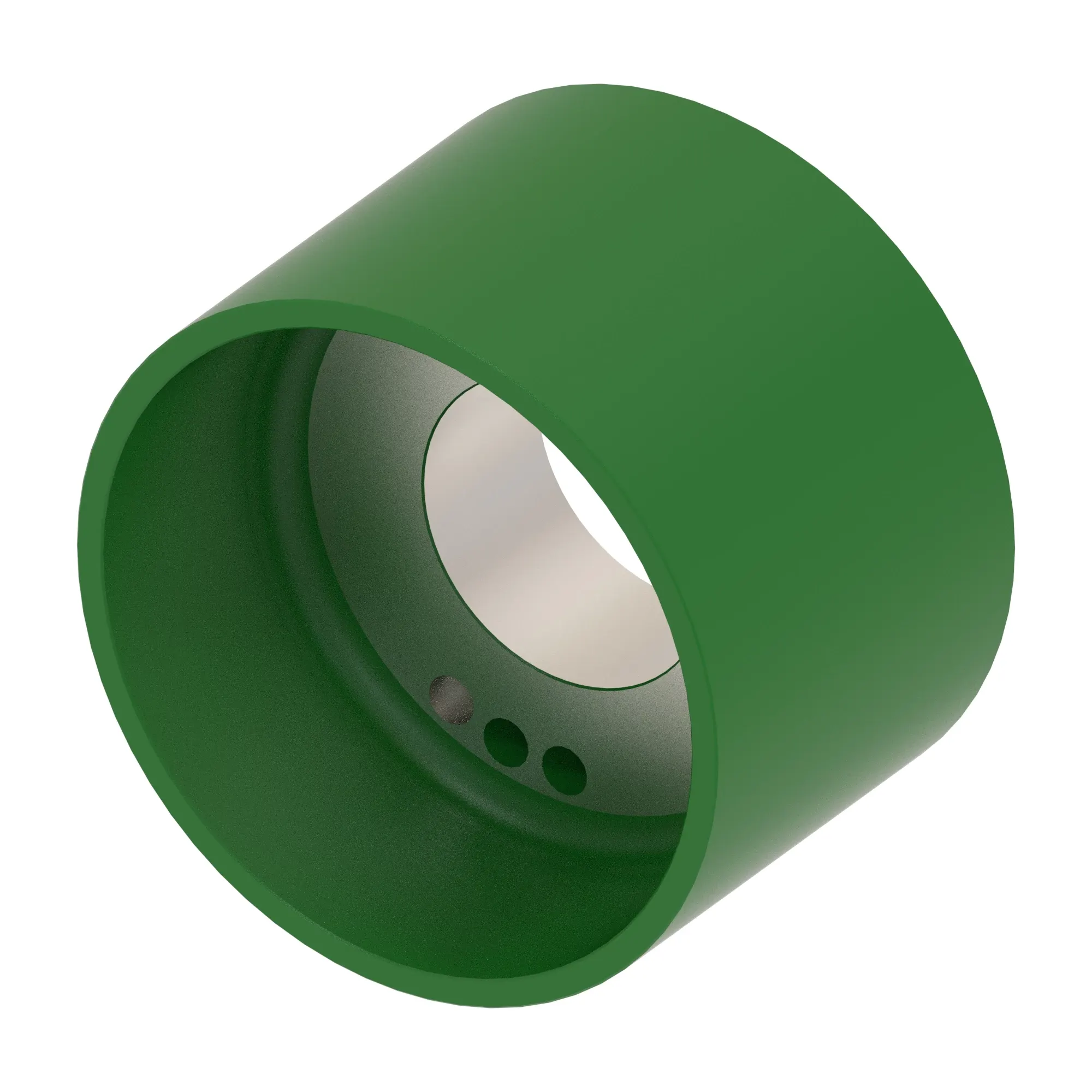 John Deere Kernel Processor Pulley - HXE102696