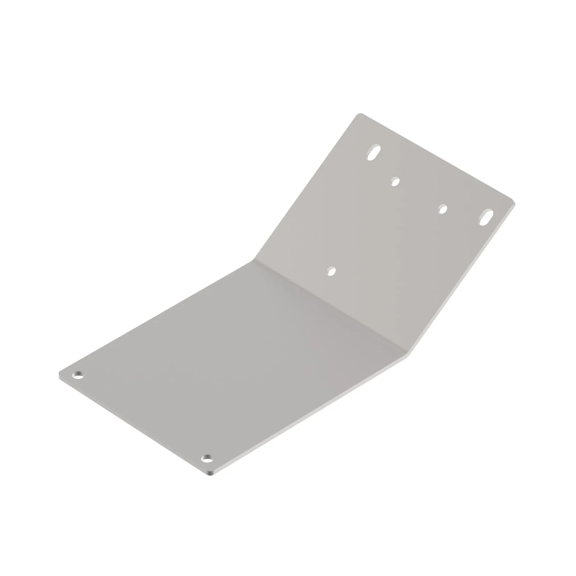 John Deere Mounting Float Bracket - T370591