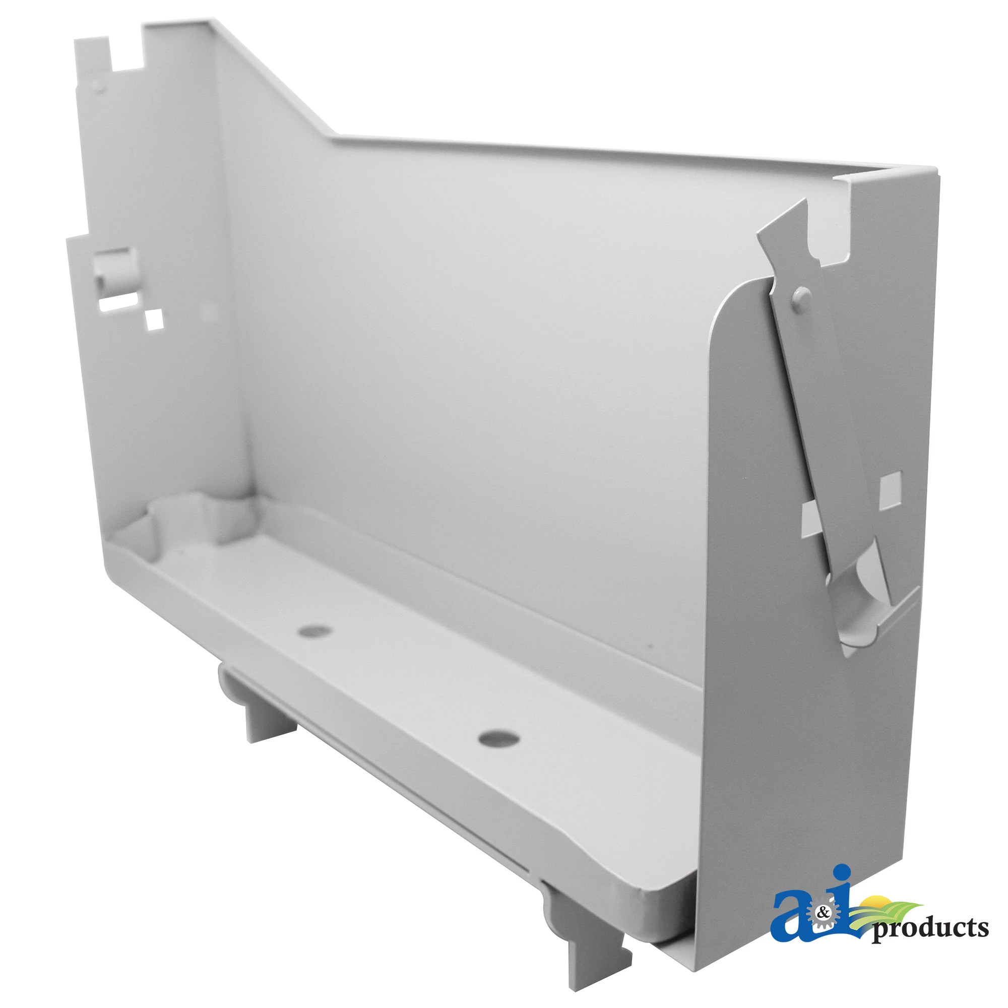 A&I Products Battery Box, Right Side - A-AR40207