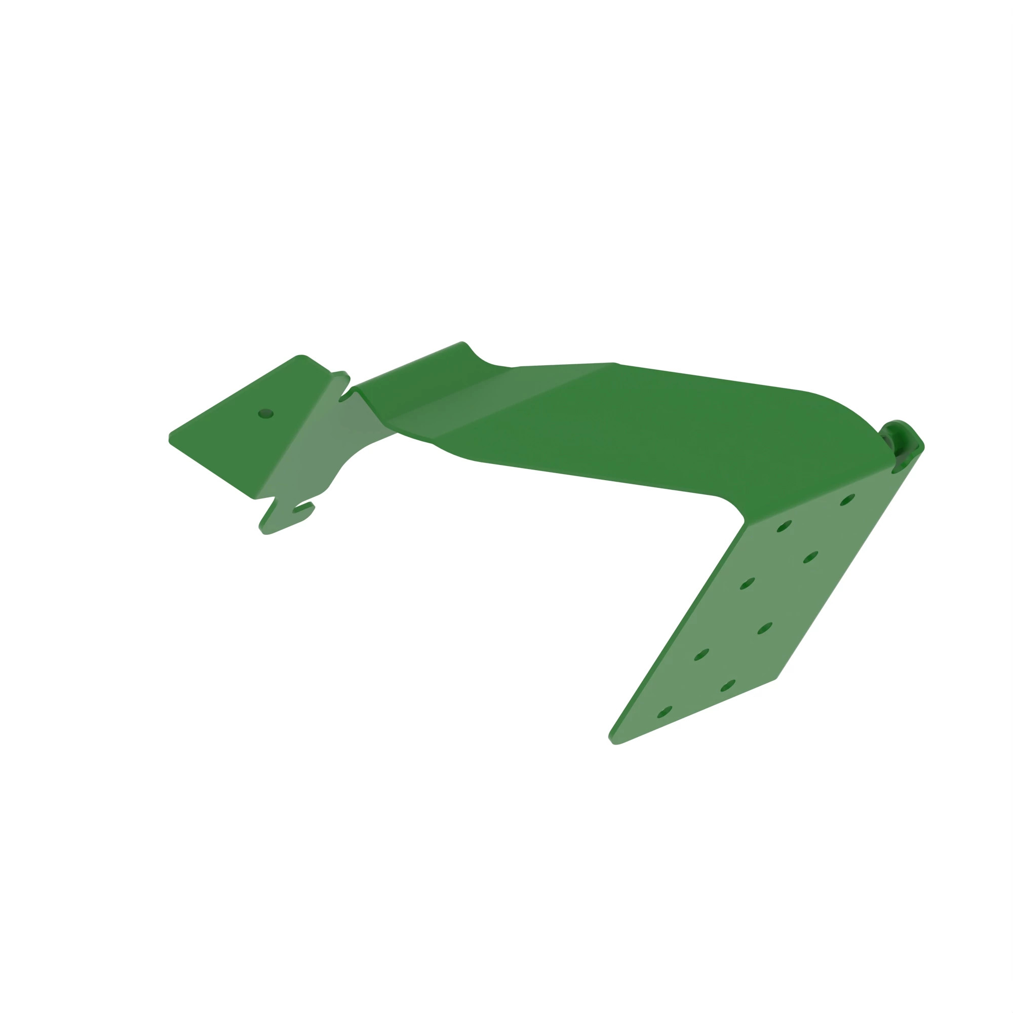 RETAINER, AEF CONNECTORS