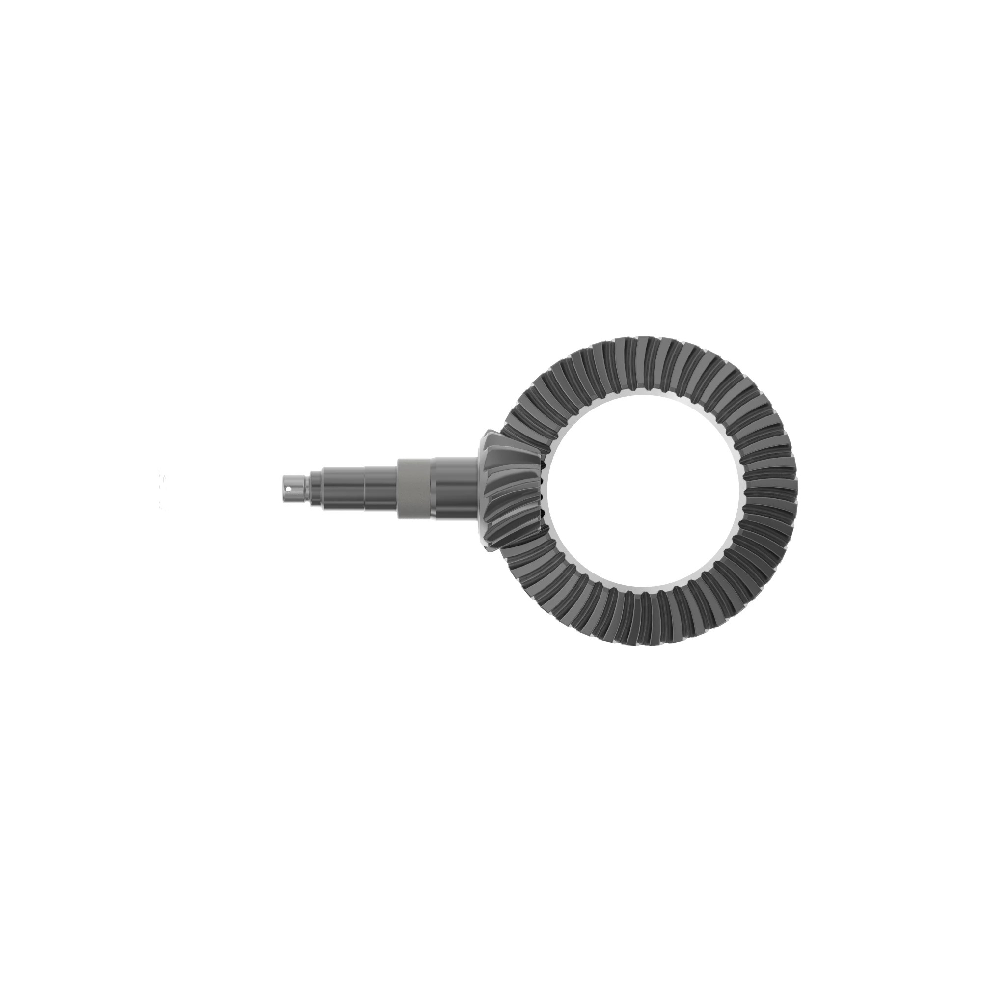 YZ121162: Spiral Bevel Input Pinion and Ring Gear Set | Shop.Deere.com