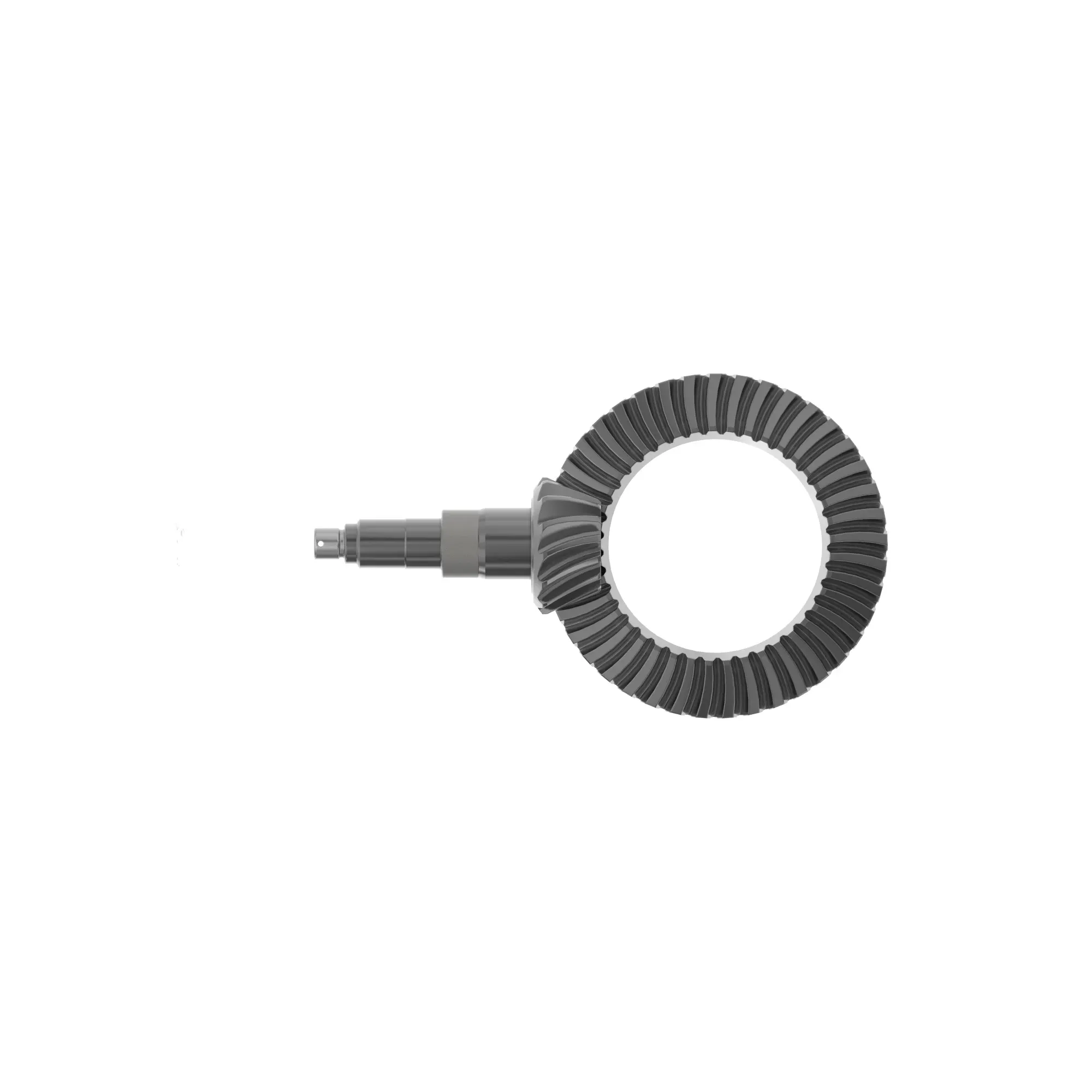 Ring Gear And Pinion