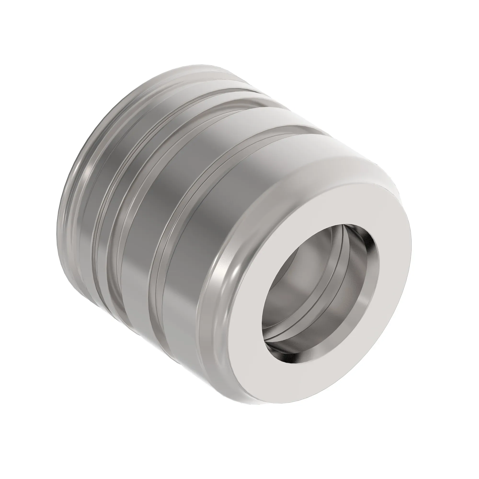 Hydr. Cylinder Rod Guide