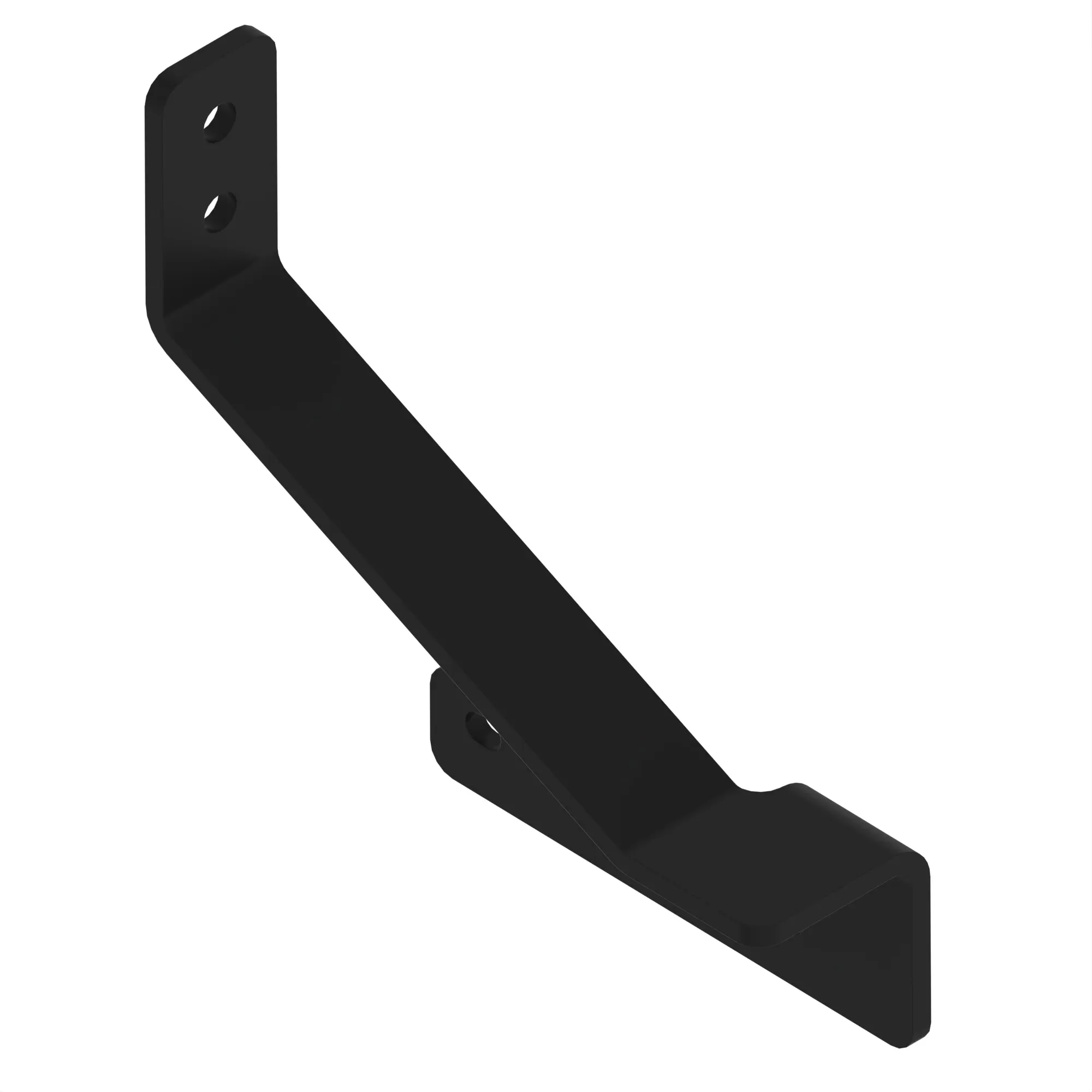 BRACKET, DEAERATION TANK SUPPORT