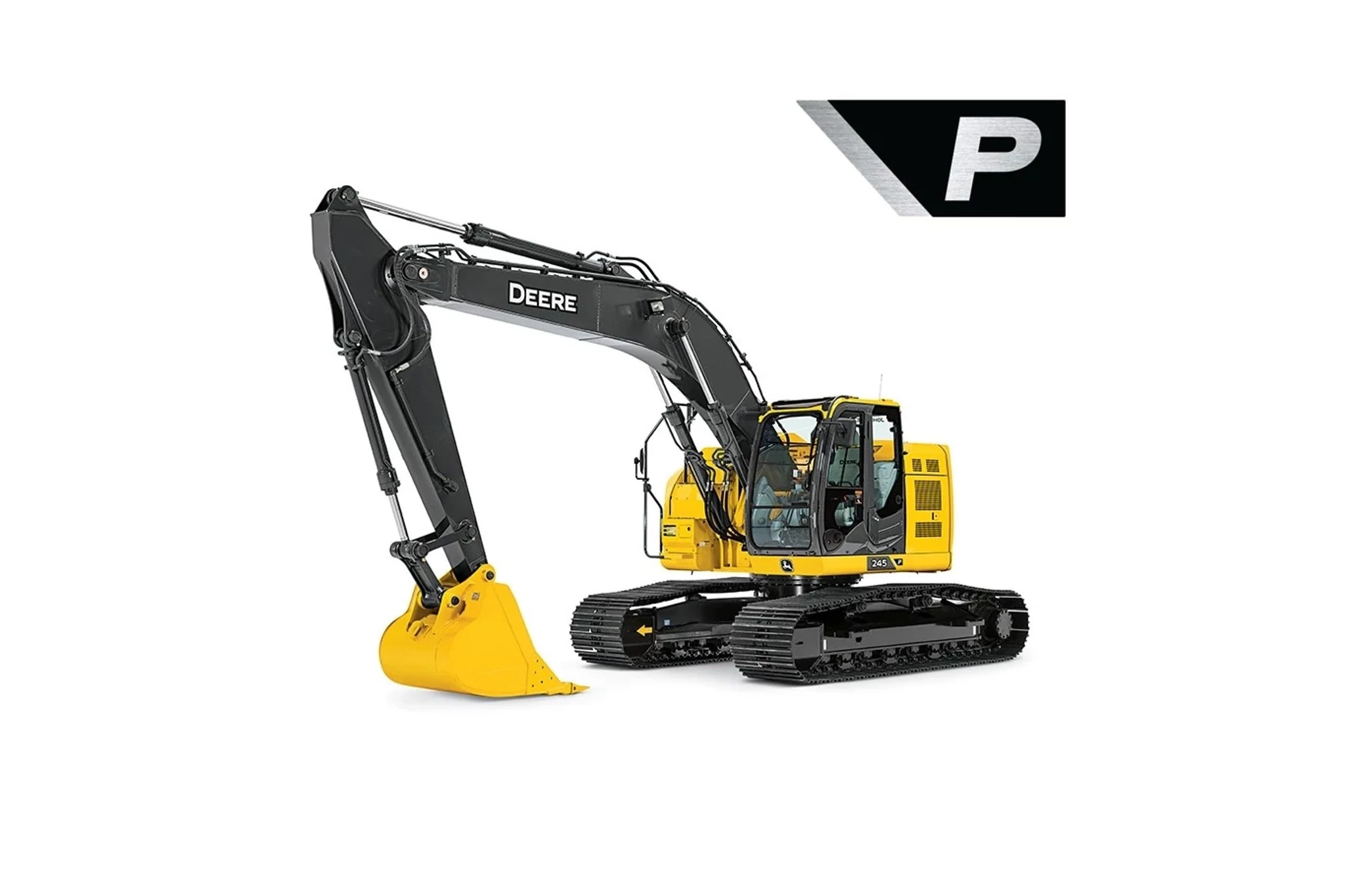 Product image 1 | 4re Equipment | ID: product-construction-john-deere-245-p-tier-245pexft4