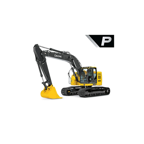 Product image 1 | 4re Equipment | ID: product-construction-john-deere-245-p-tier-245pexft4