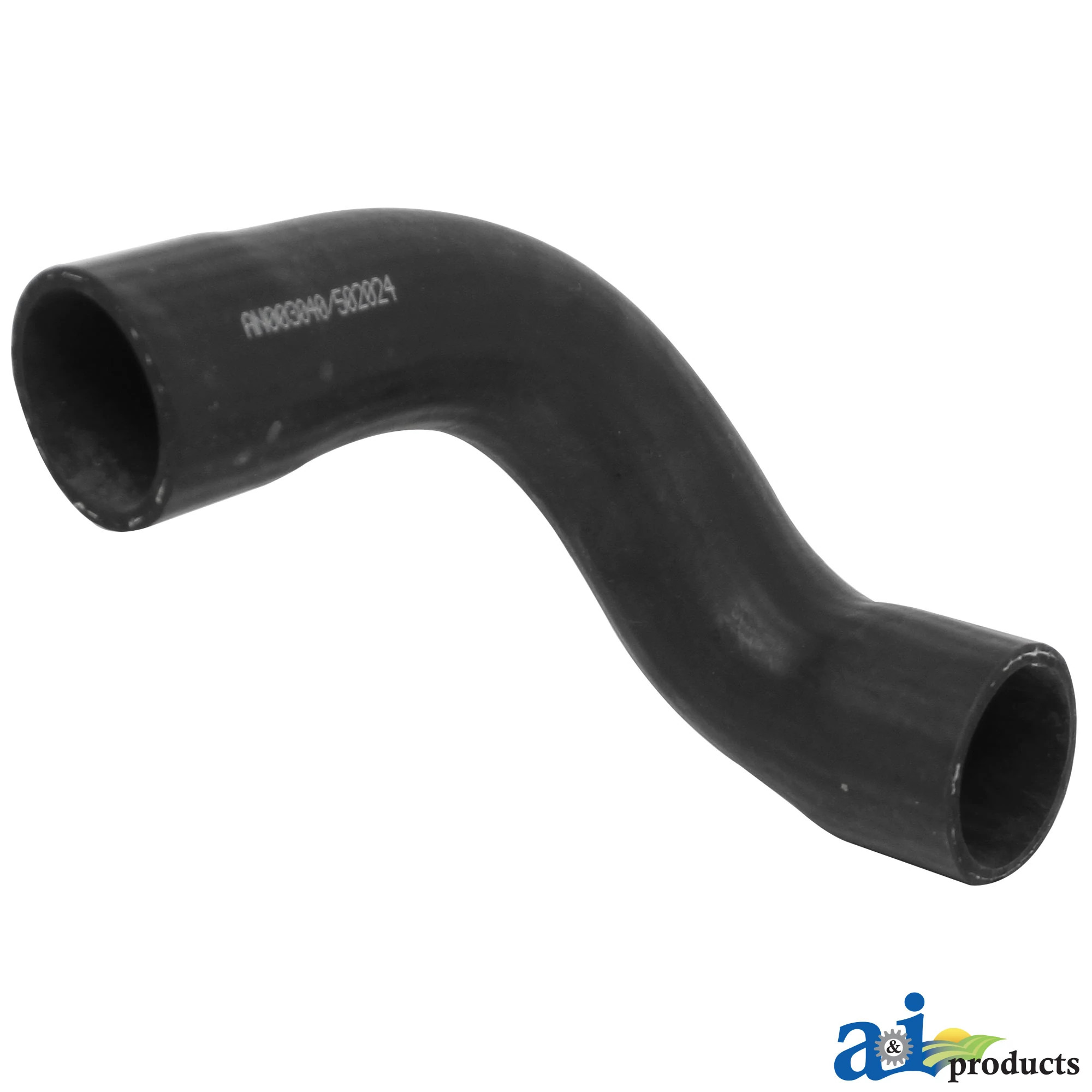 A&I Products Bottom Radiator Hose - A-T28426
