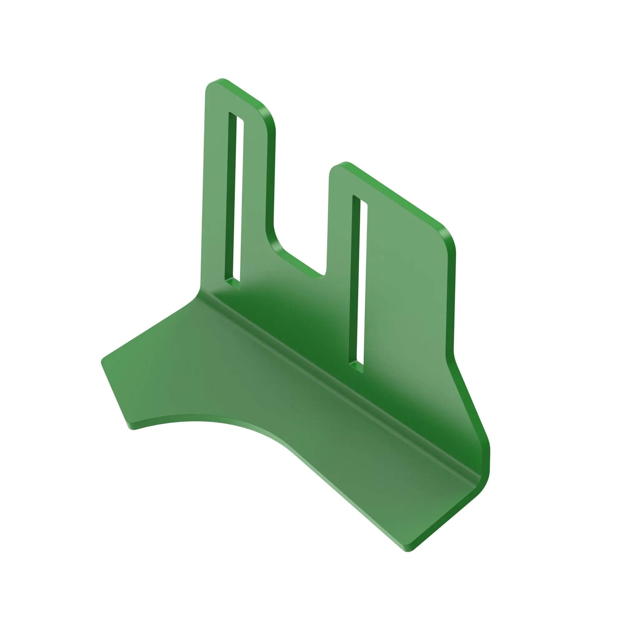 CENTER FEED CONE FLIGHT STRIPER