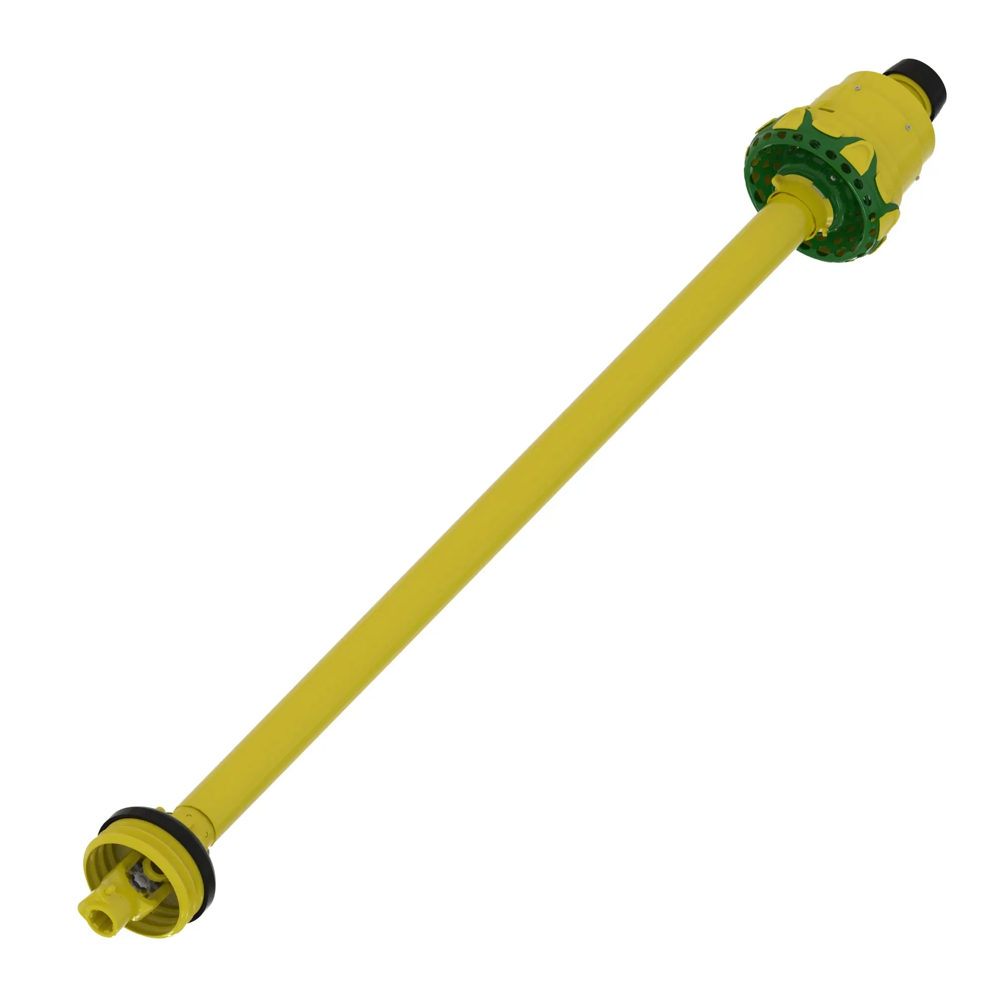 UNIV.DRIVESHAFT, WWE-2280-1610 2XSA