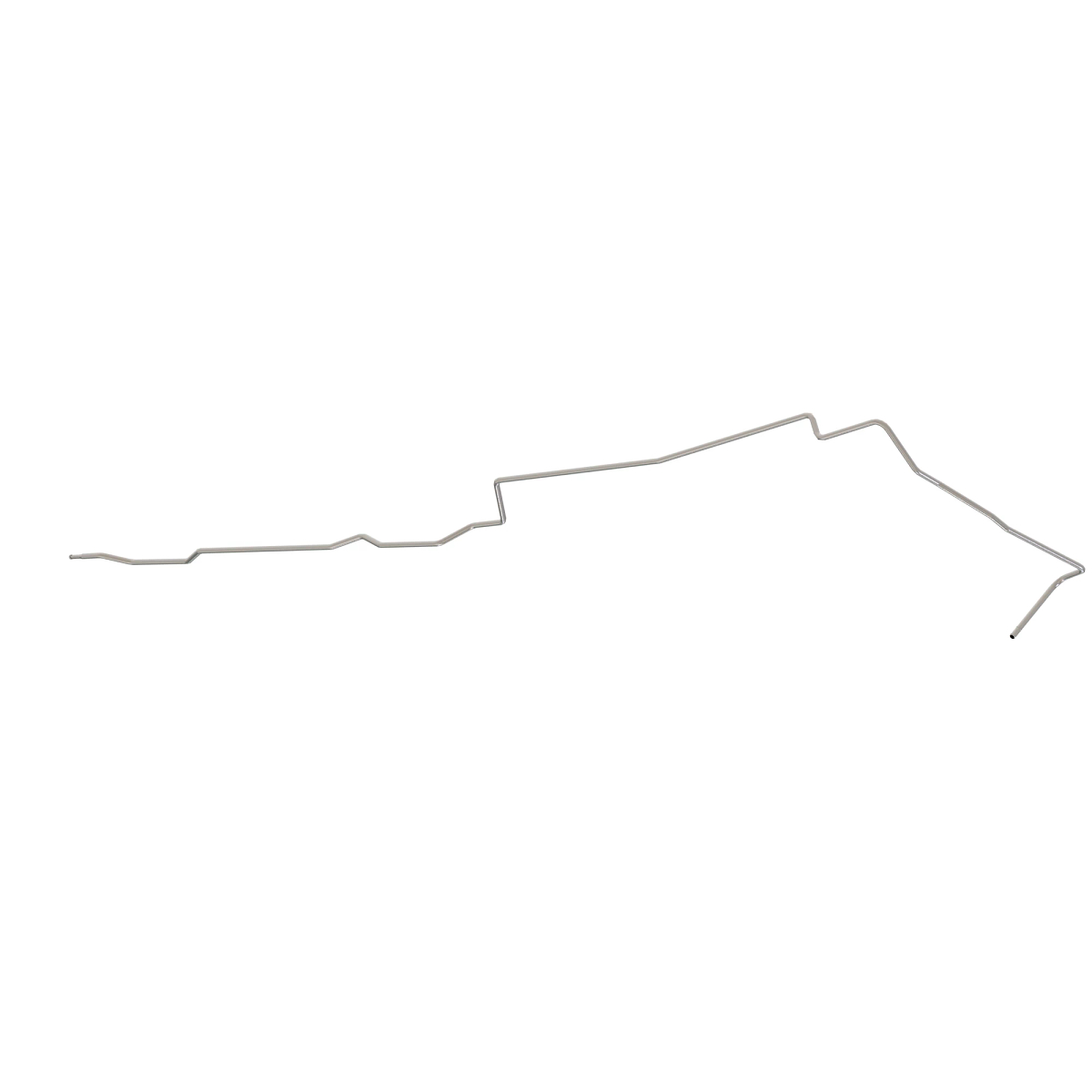 RETURN TO TANK, 13.5L