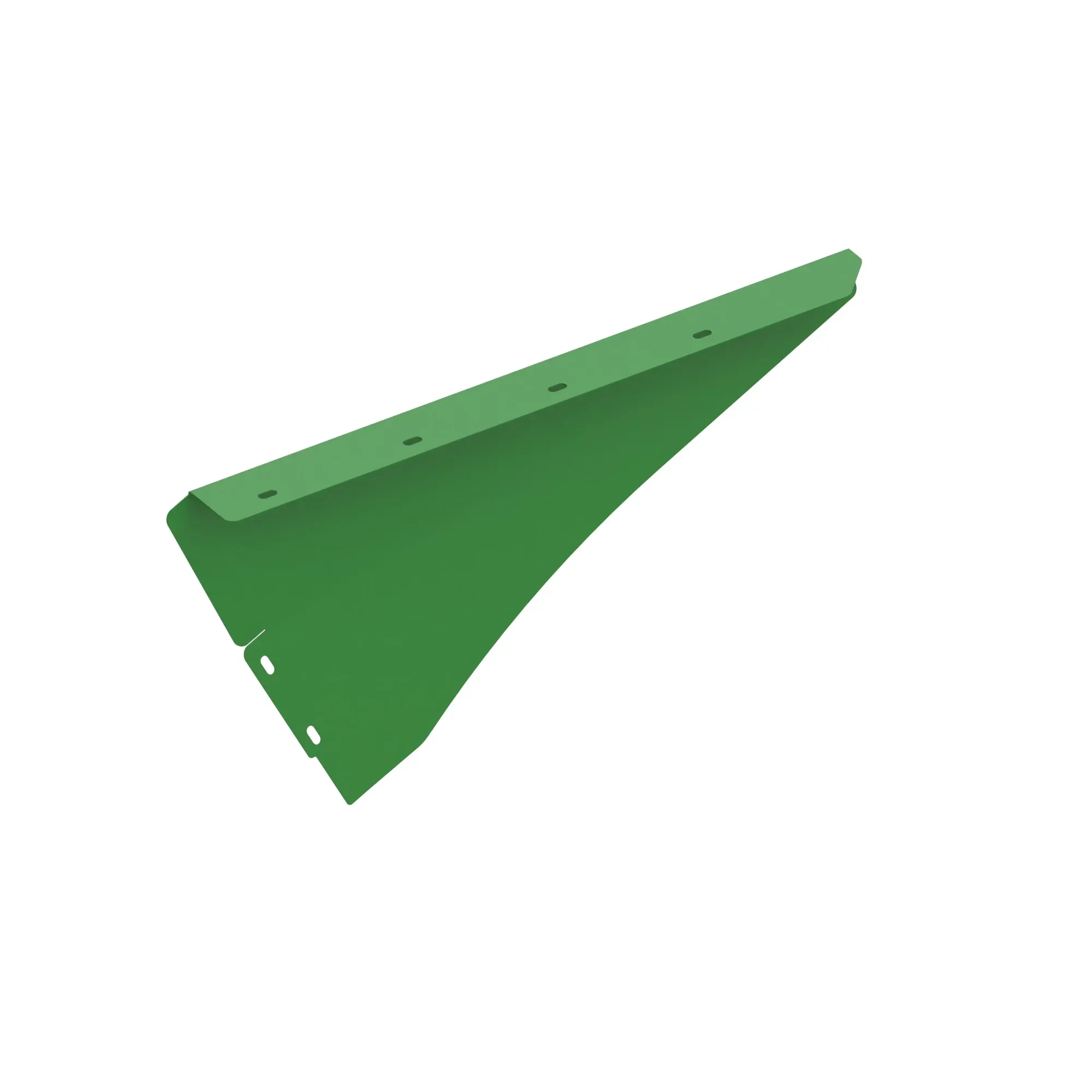 John Deere Plate - HXE165902