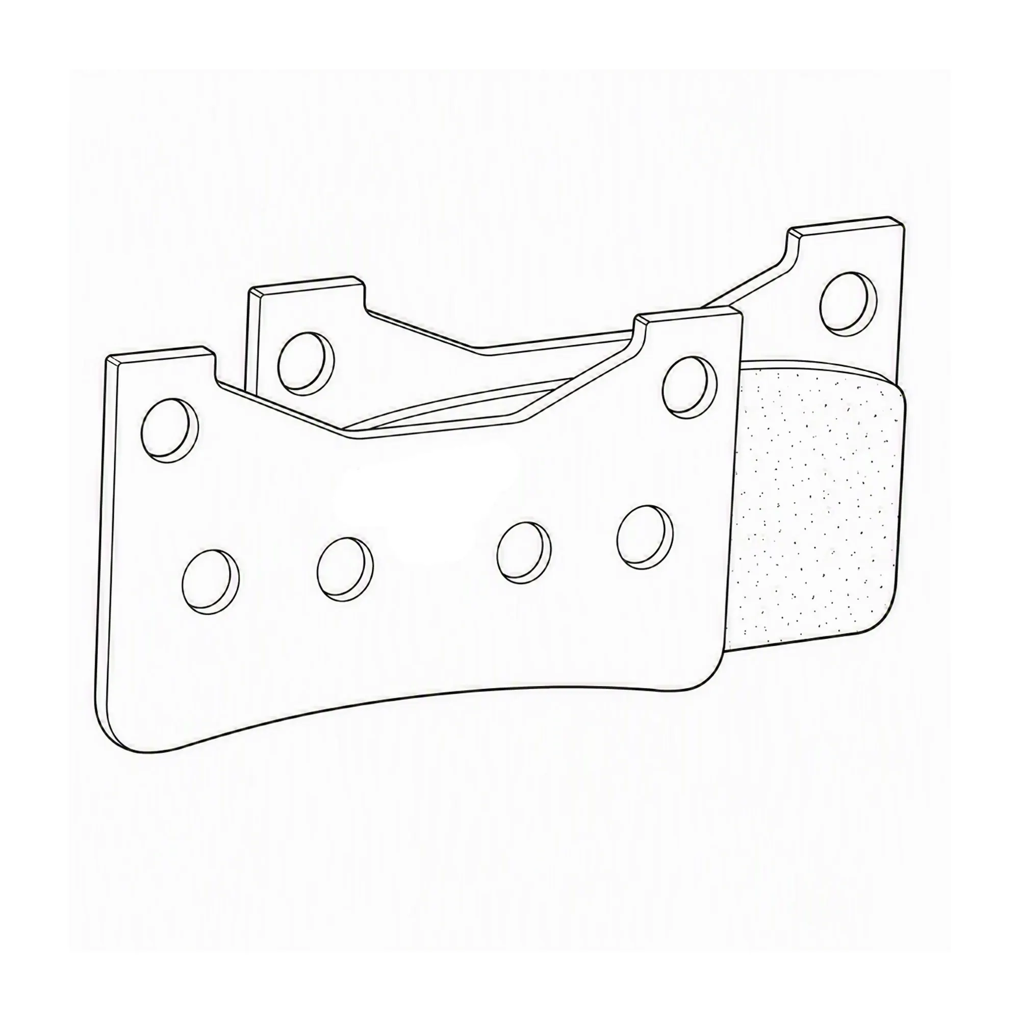 Brake Pad