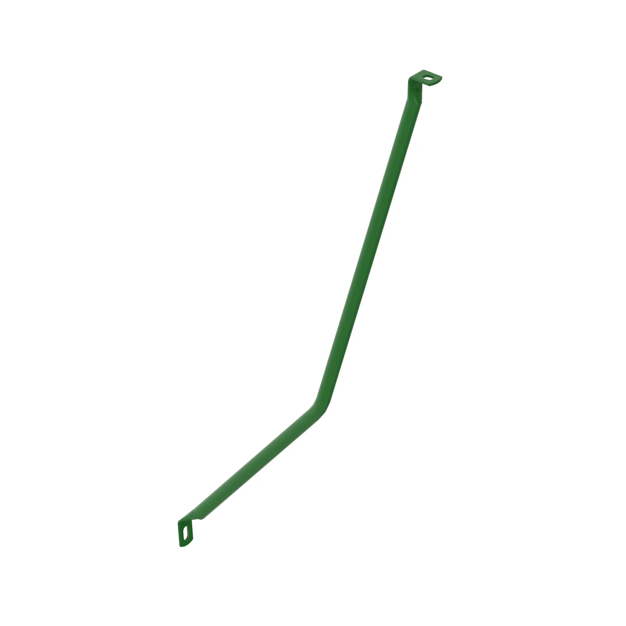 BRACE, BRACE BODY - REAR LADDER