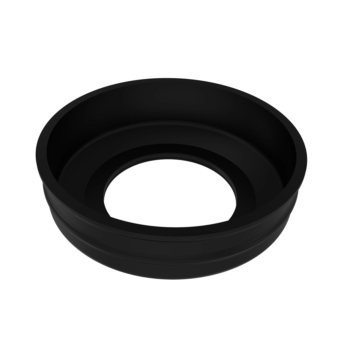 Boot, Driveline Input Yoke