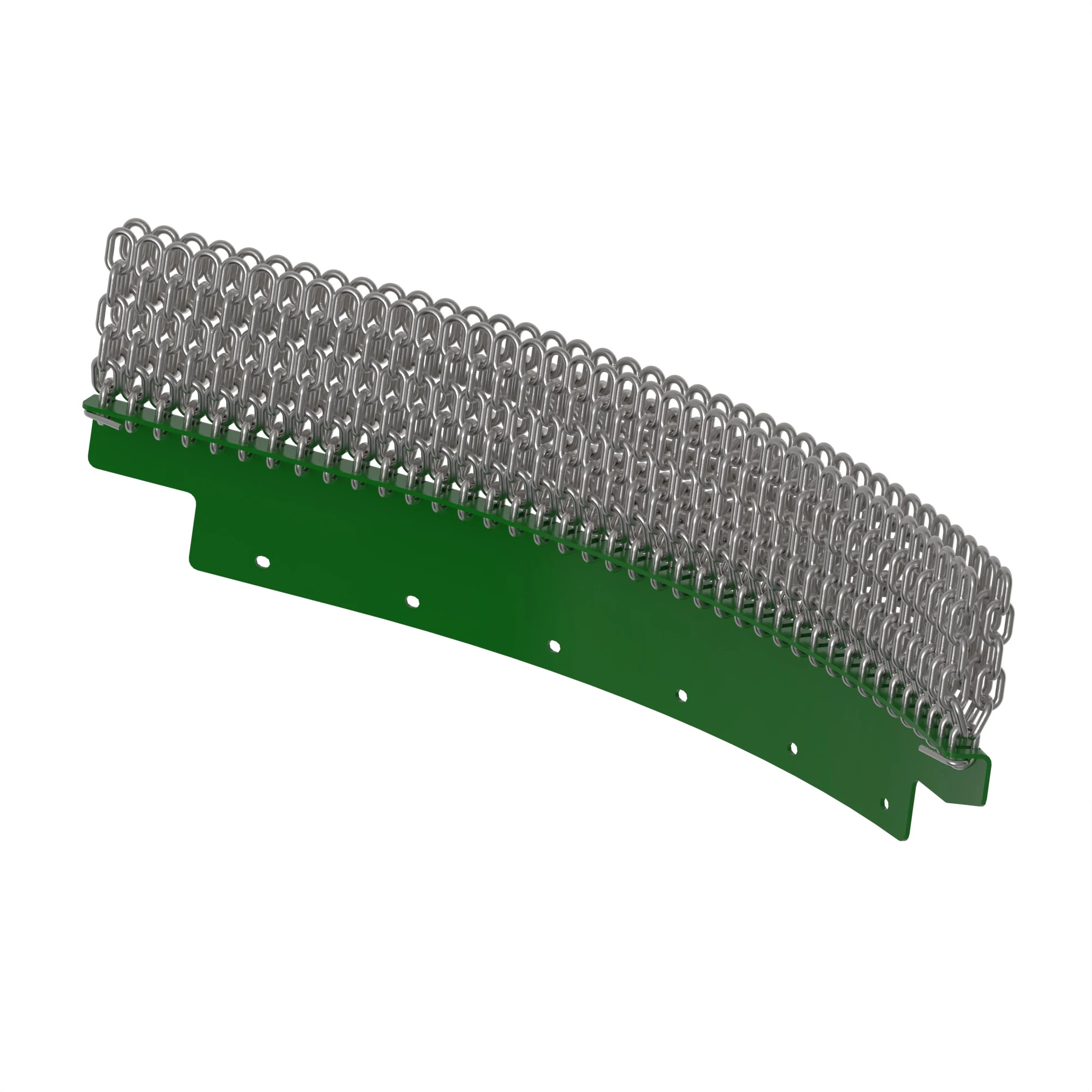 ⚙️ AFH217245: Cadena de Seguridad John Deere 🚜✅ | Procomex
