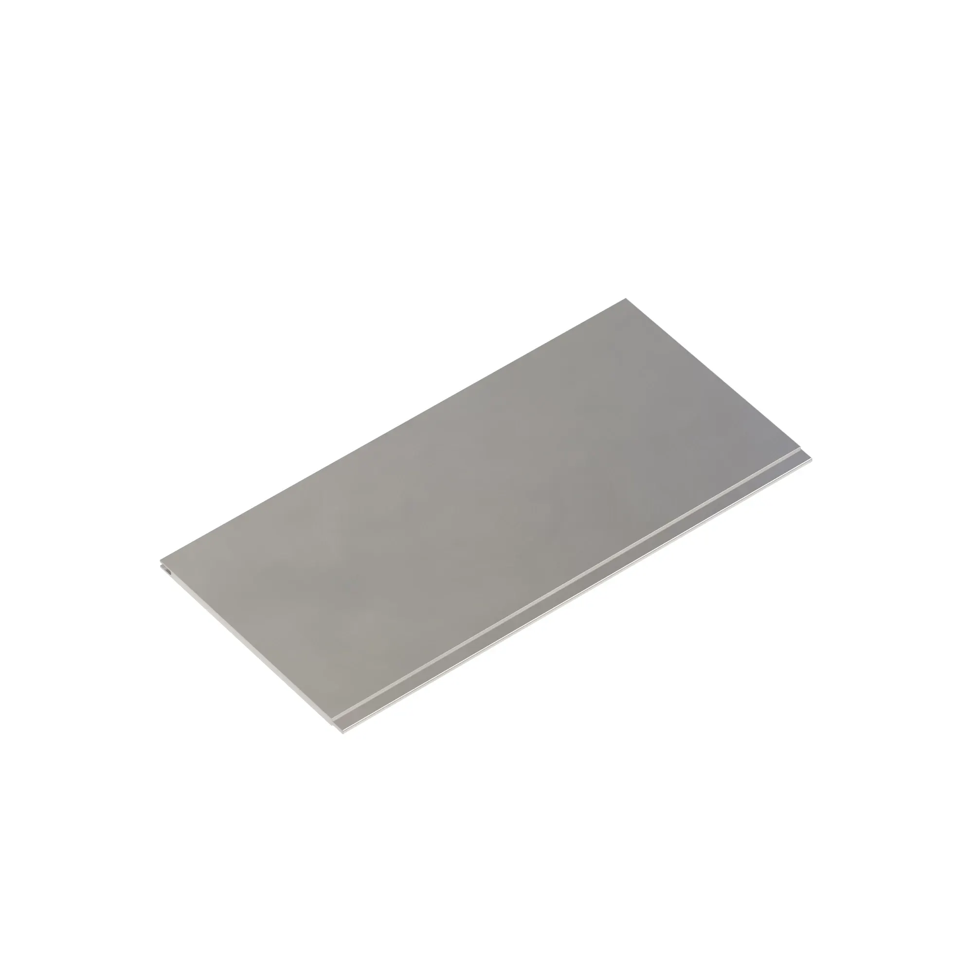 John Deere Oil Cooler Screen - L79122