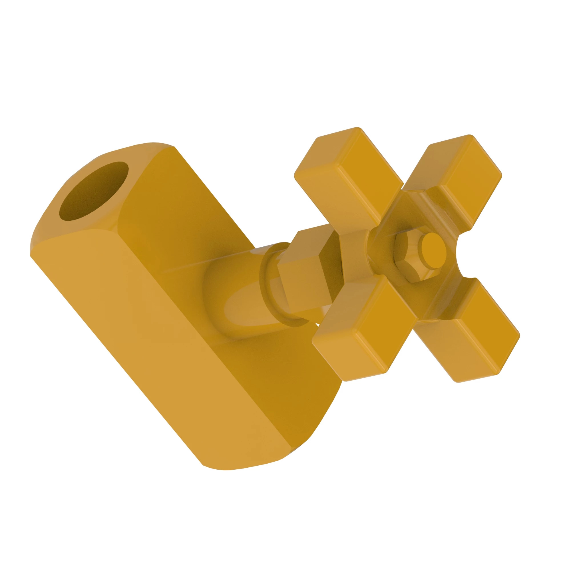 VALVE, NEEDLE
