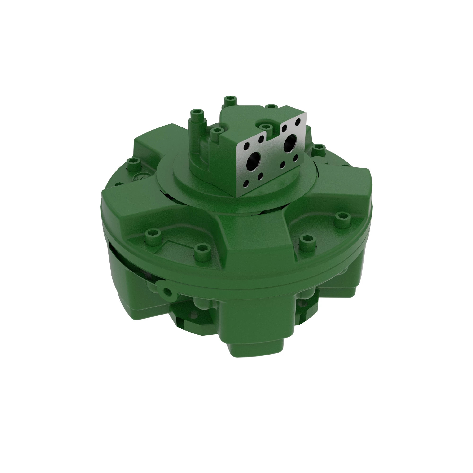 MOTOR-RADIAL PISTON 500 CC
