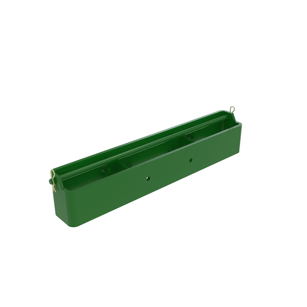 Weight Kit, Front Weight Bracket Ex