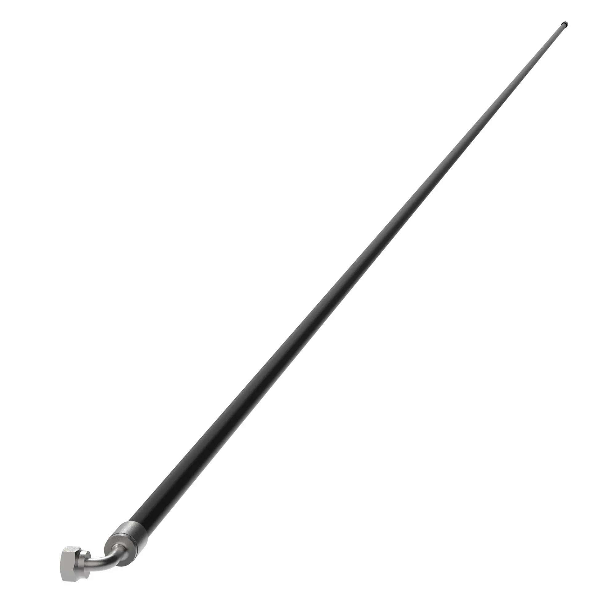 Hydraulic Hose, 12R30FC Aef, Valve