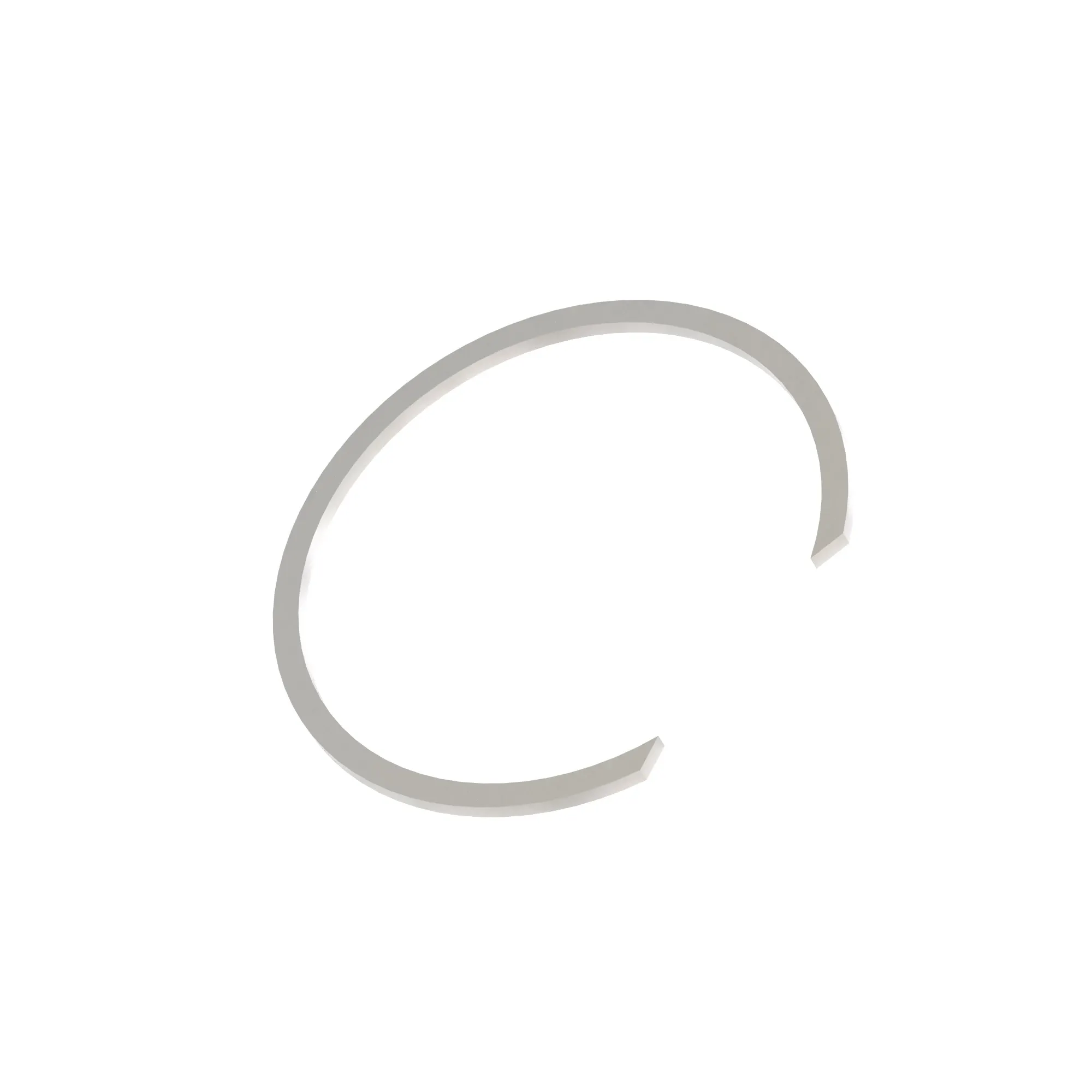John Deere Internal Snap Ring - L29048