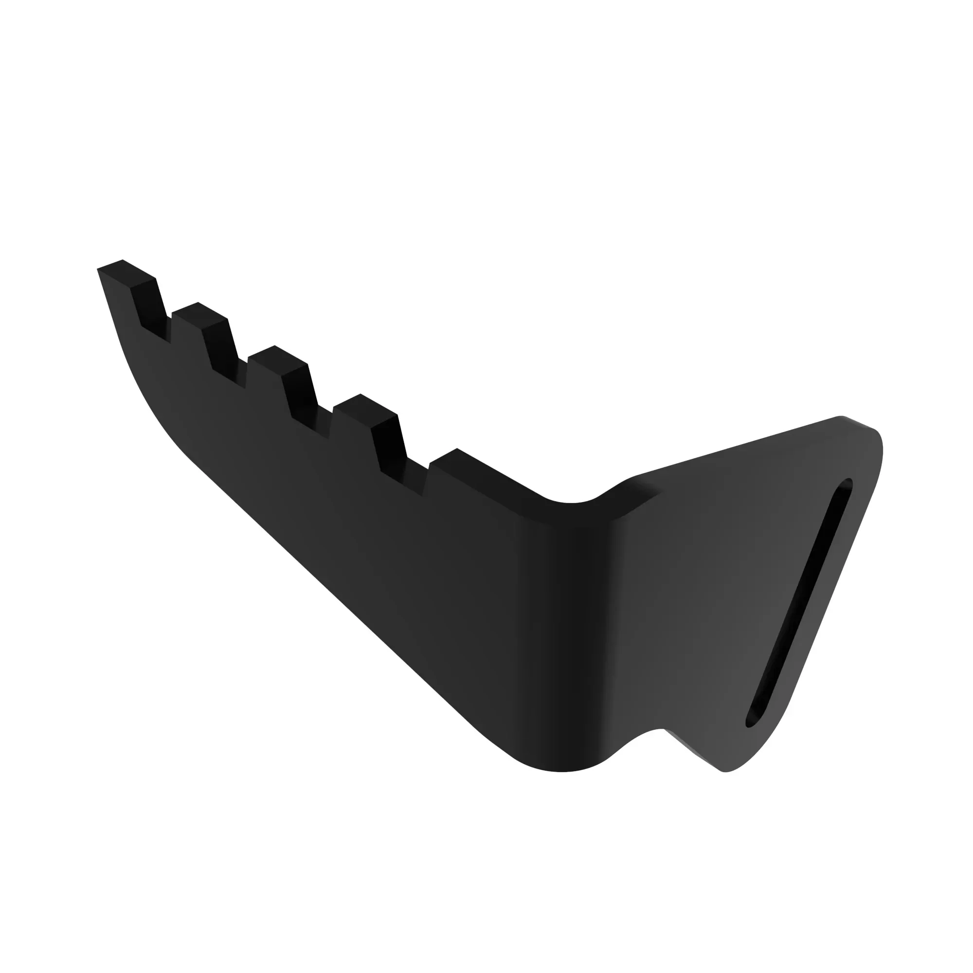TCU20701: Brake Adjust Bracket