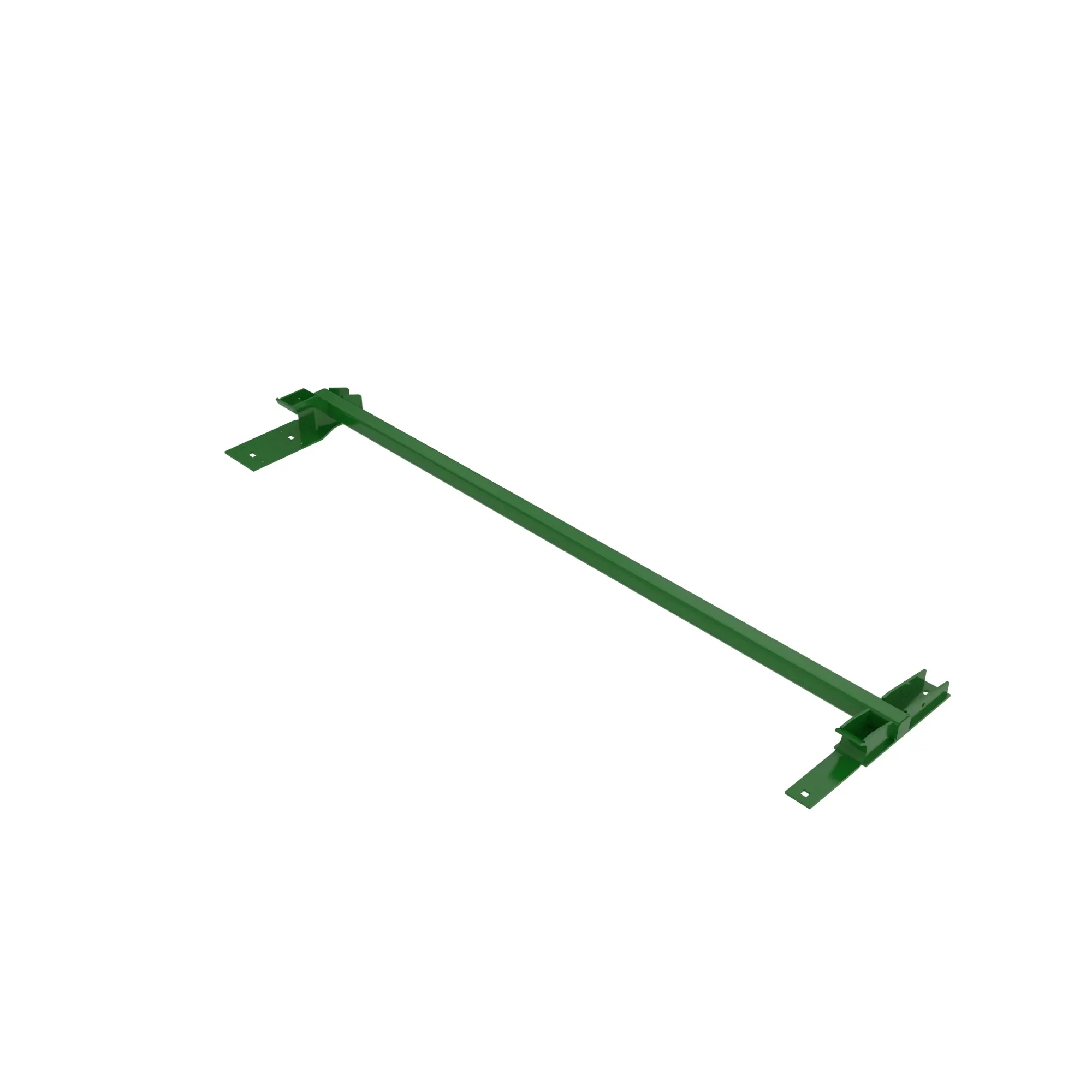 John Deere Cradle Support 90 ft, Left Side - AKK10513