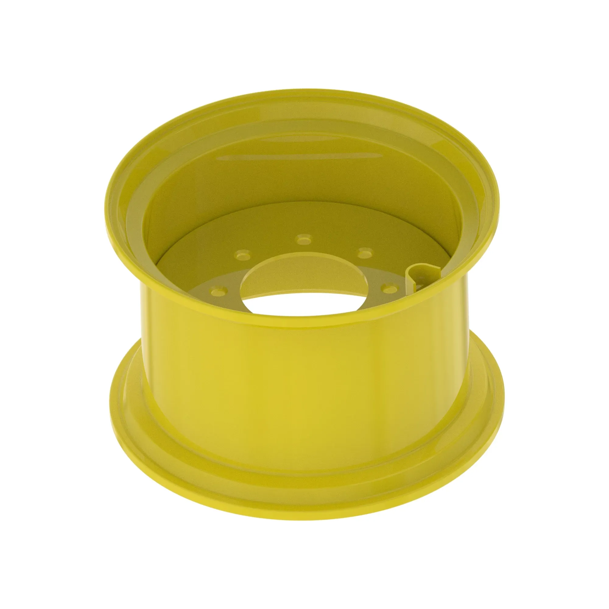 WHEEL, C HARV. FRONT RIM 17.5