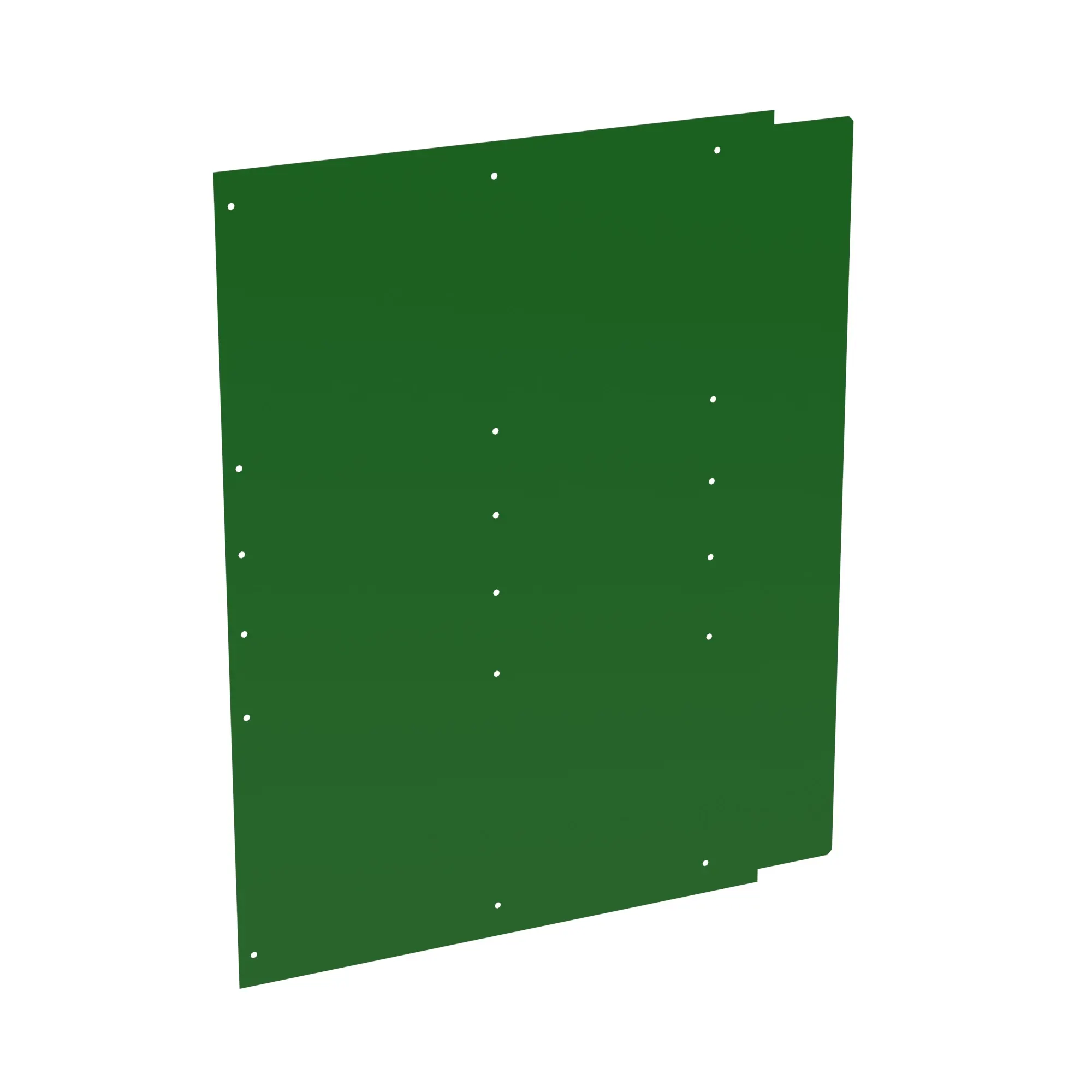 John Deere Central Sheet - CQ63896