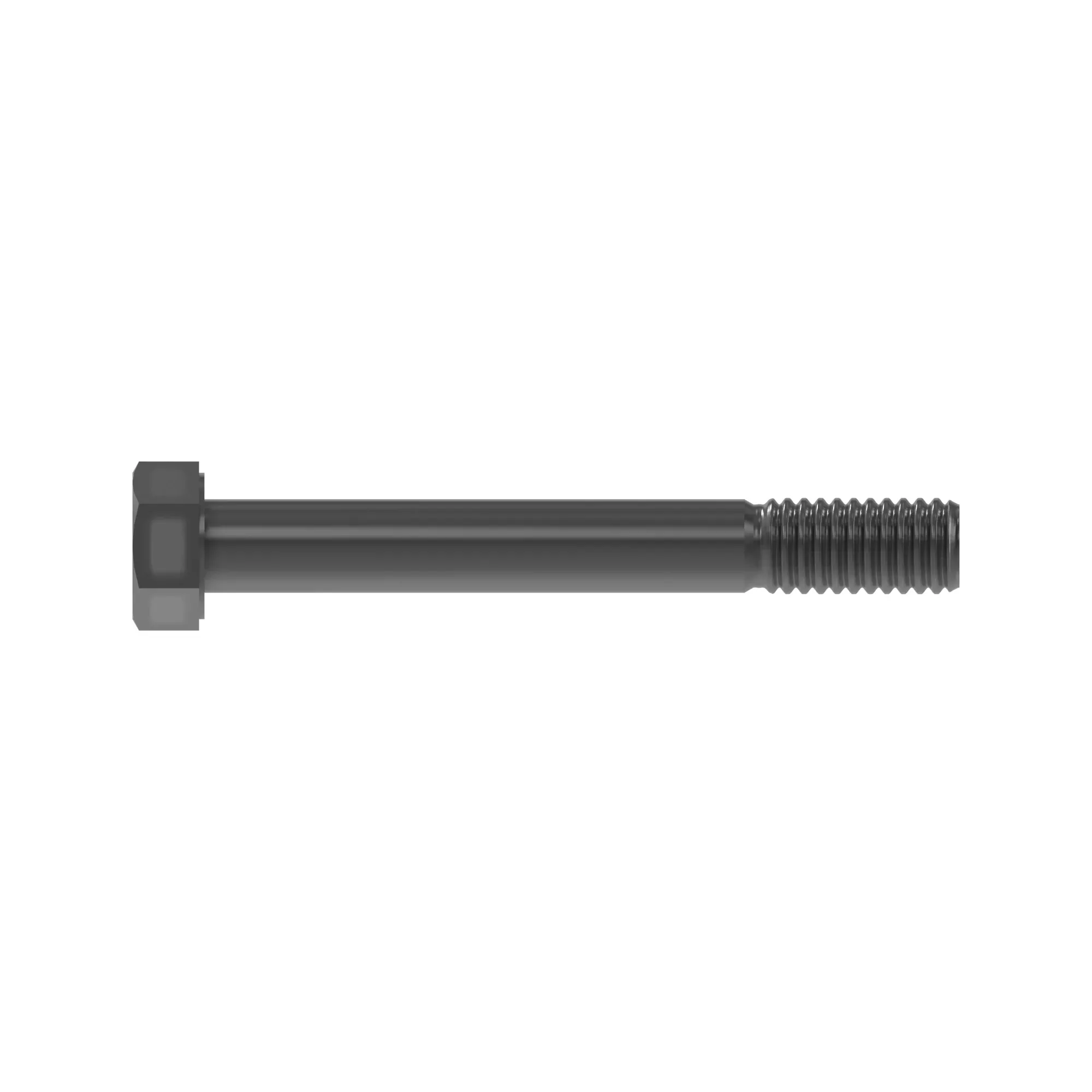 FASTENER KIT, AIR CLEANER COVER