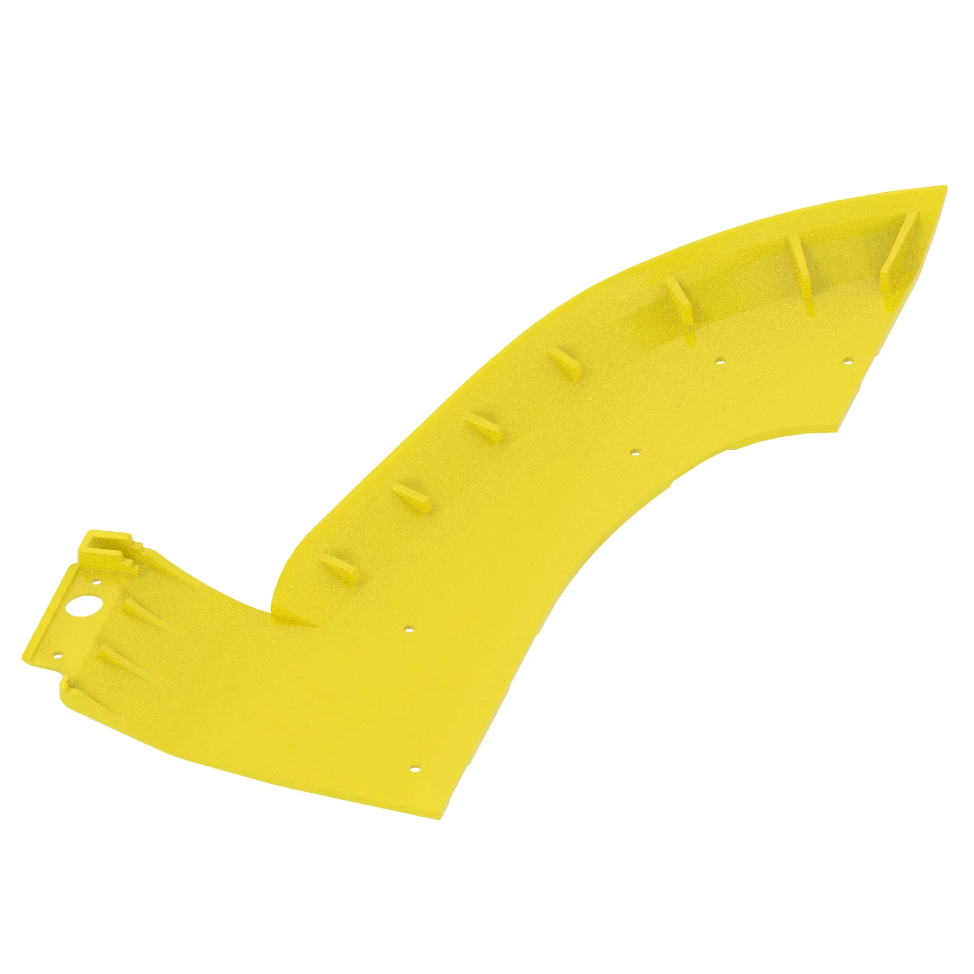 Skid Plate
