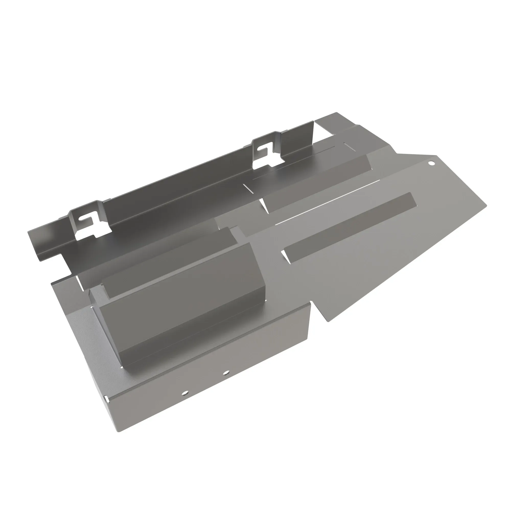 John Deere Splash Guards - AL215923