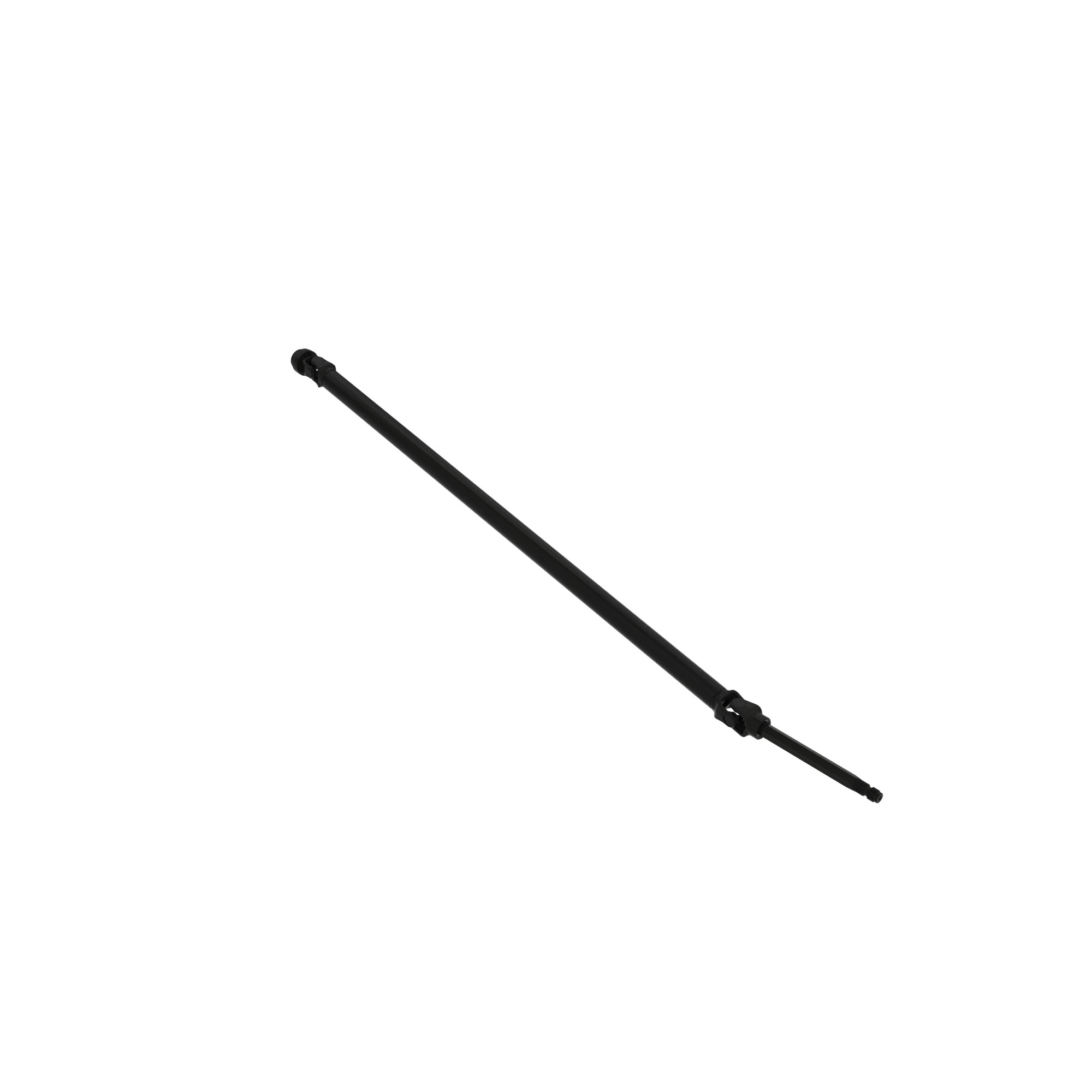 John Deere Front PTO Drive Shaft - LVA21040