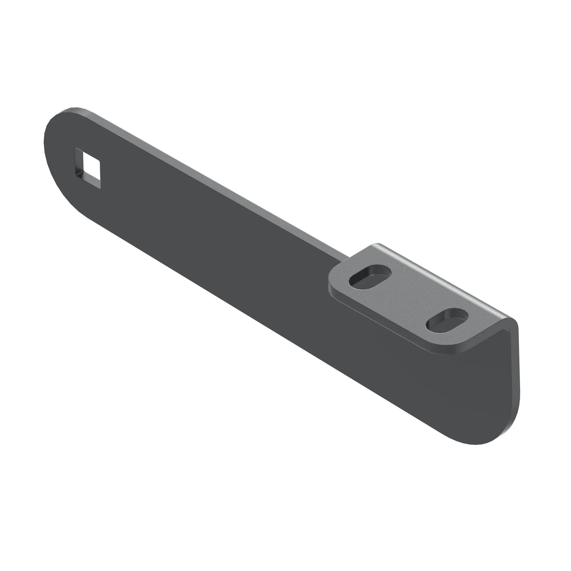 John Deere ADU Mounting Manual Bracket - T257261