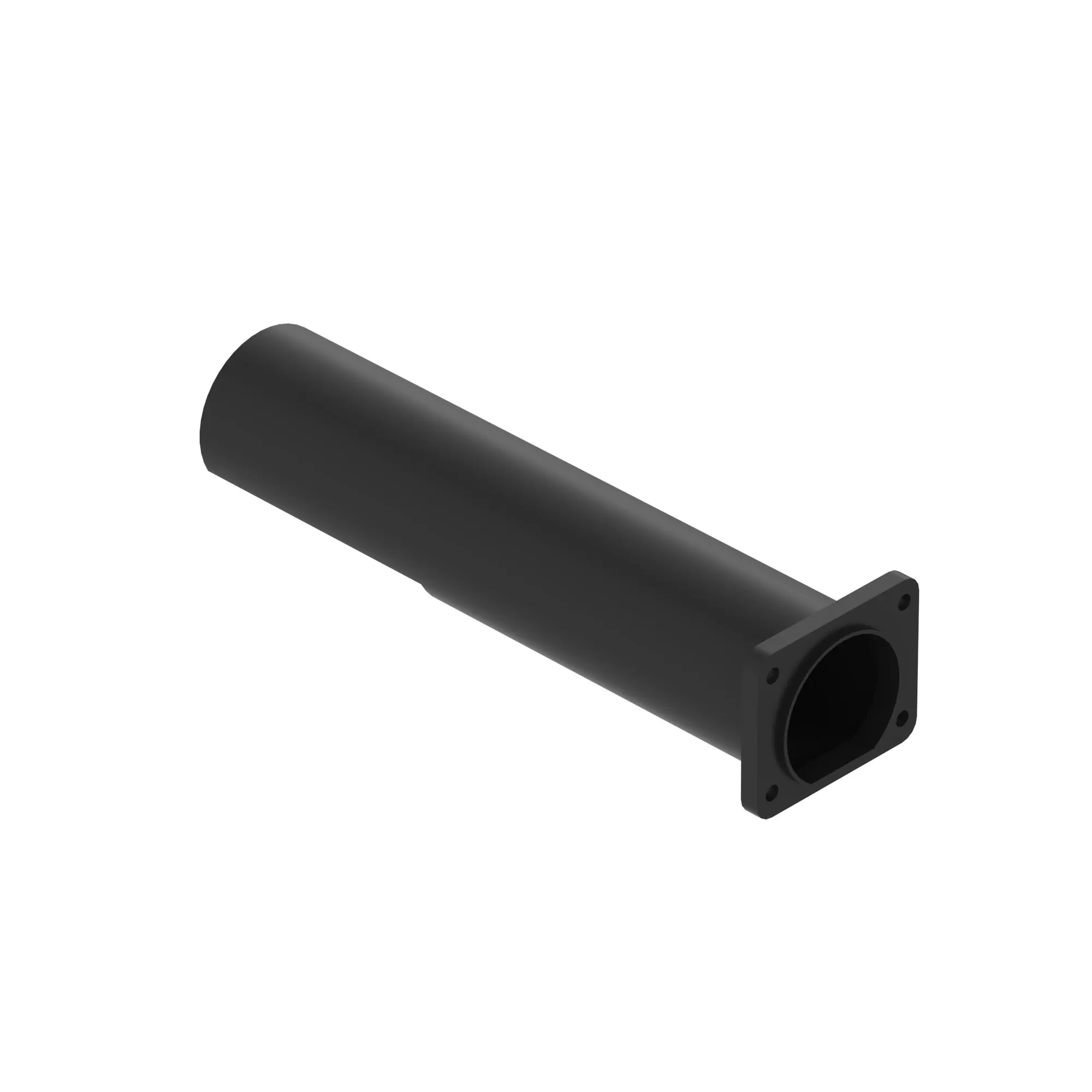 John Deere Air Cleaner Duct - AH141625