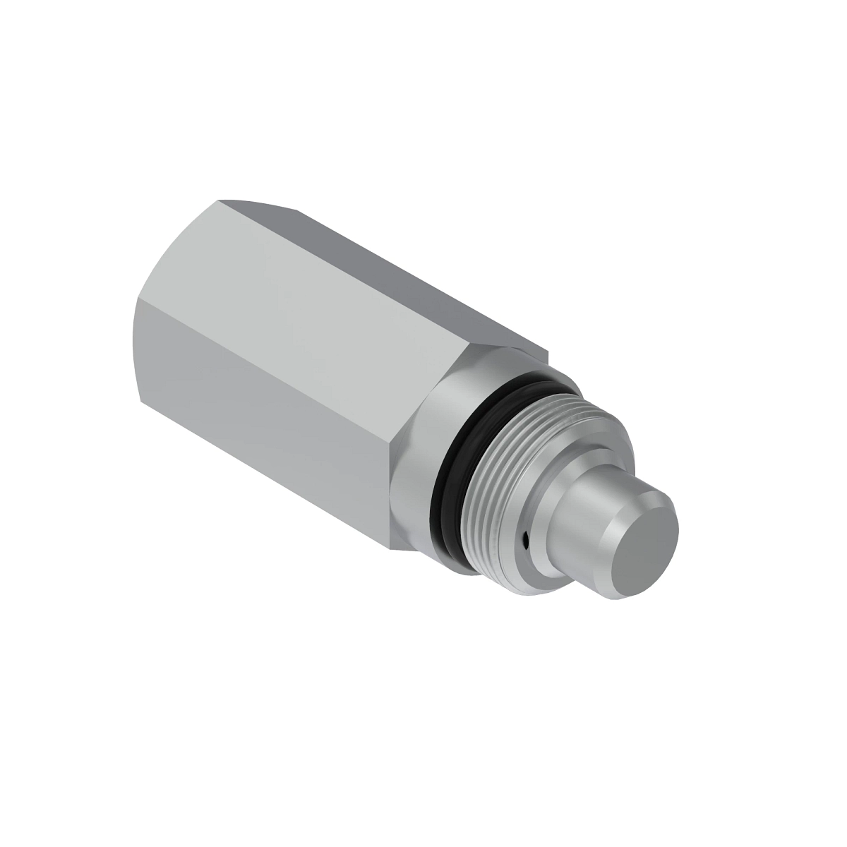 John Deere Pressure Relief Valve, 2000 PSI - AT359012