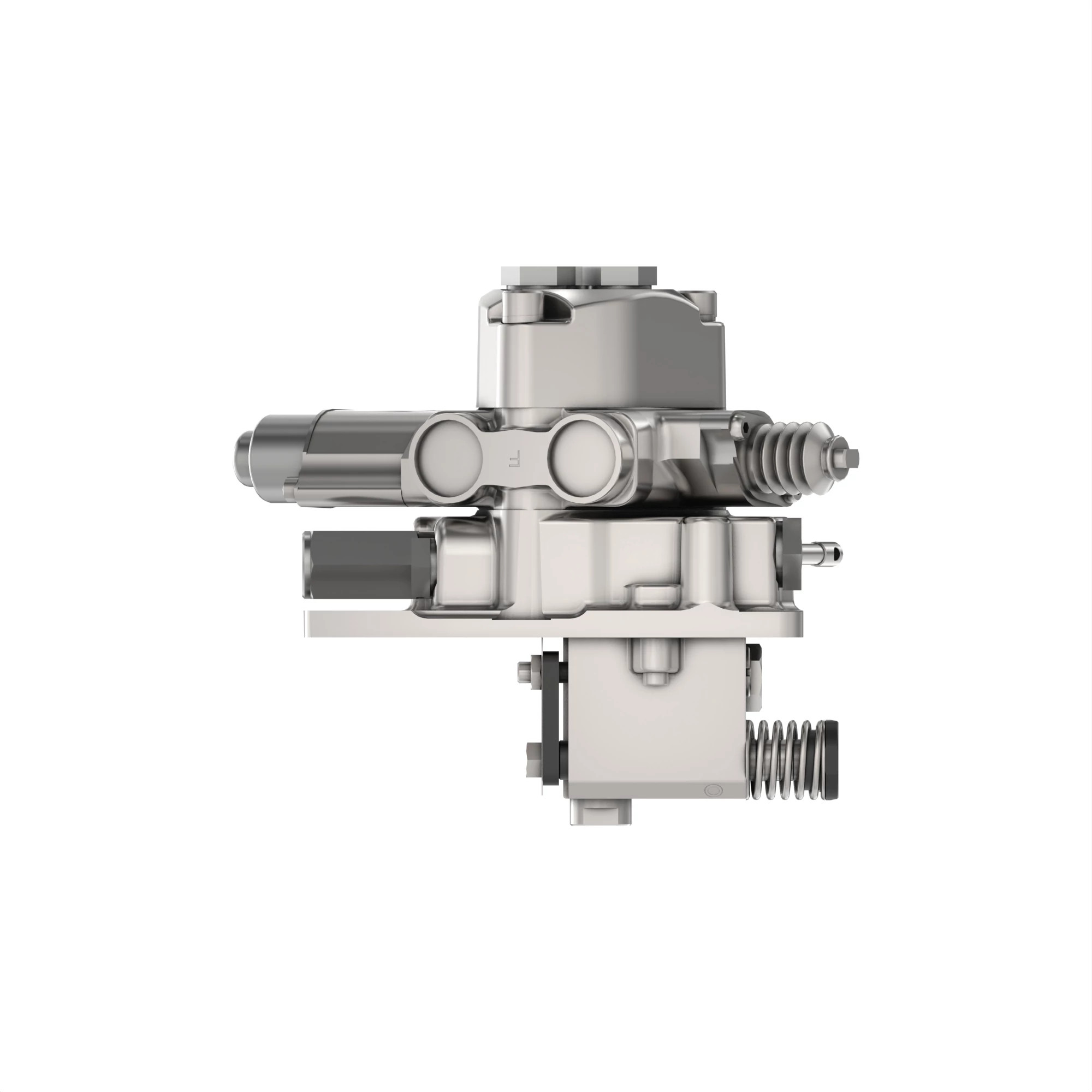 Control Valve